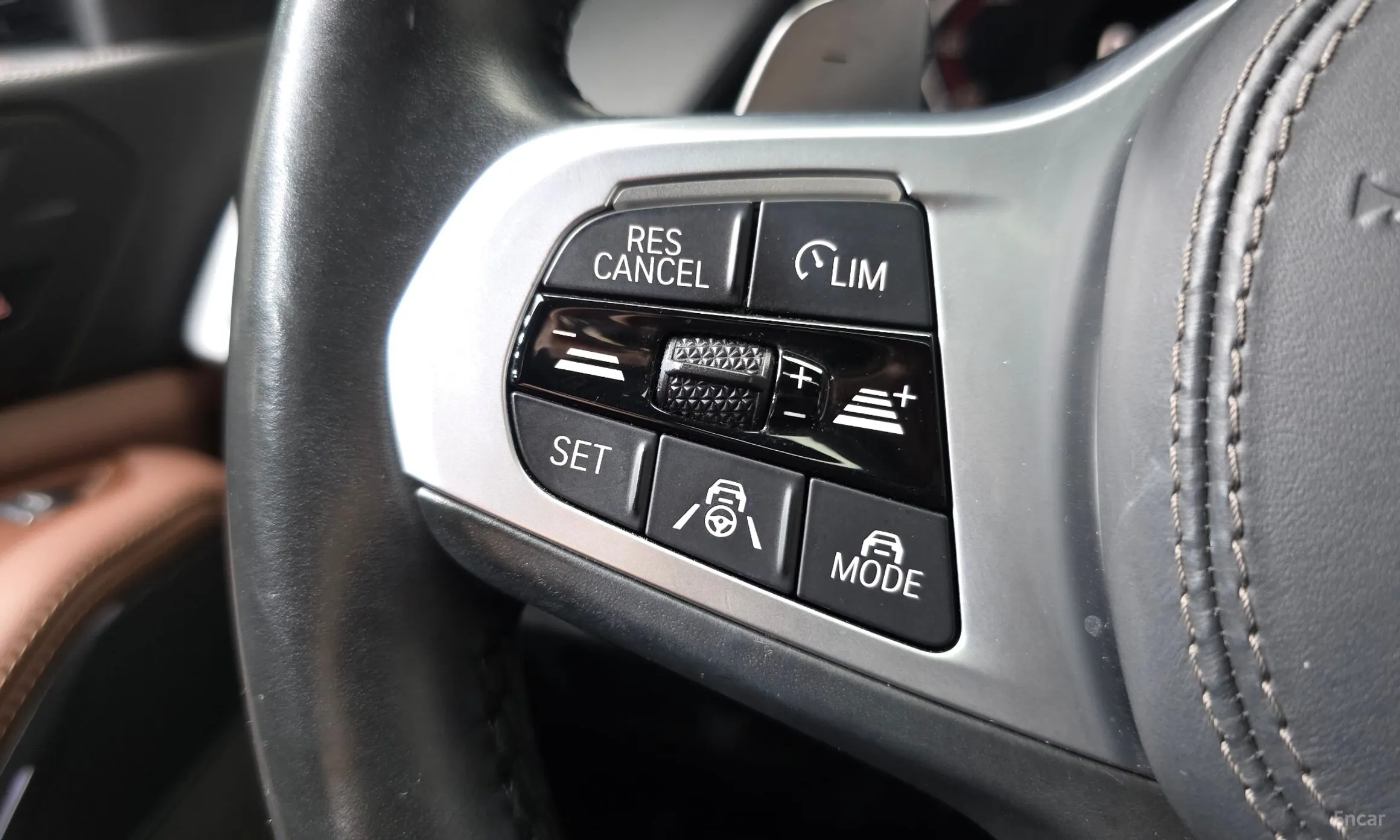 BMW X5 (G05) превью 18