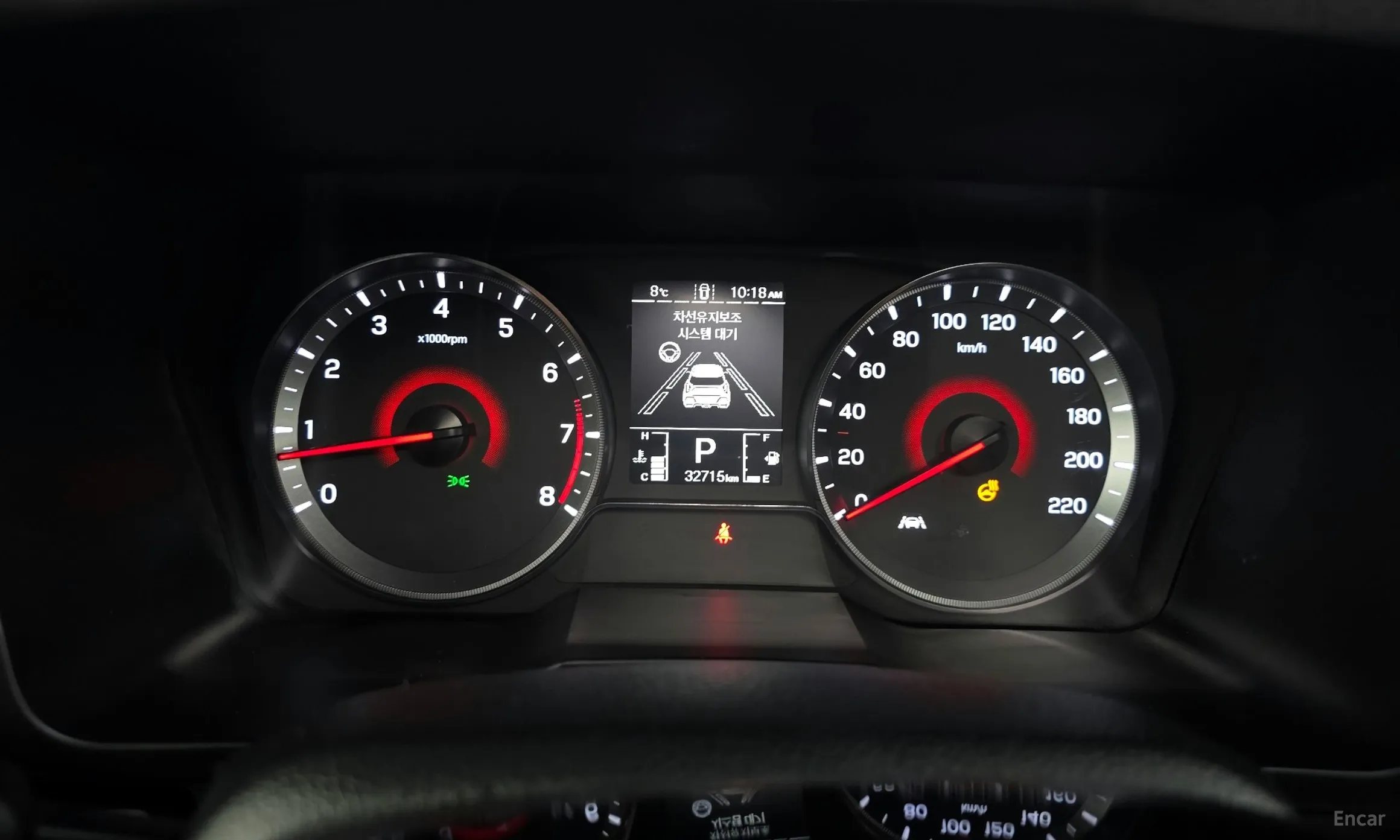 KG Mobility (SsangYong) Berry New Tivoli превью 8