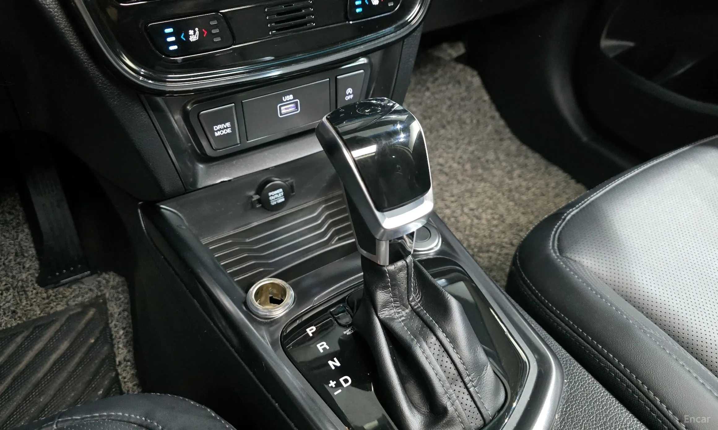 KG Mobility (SsangYong) Berry New Tivoli превью 9