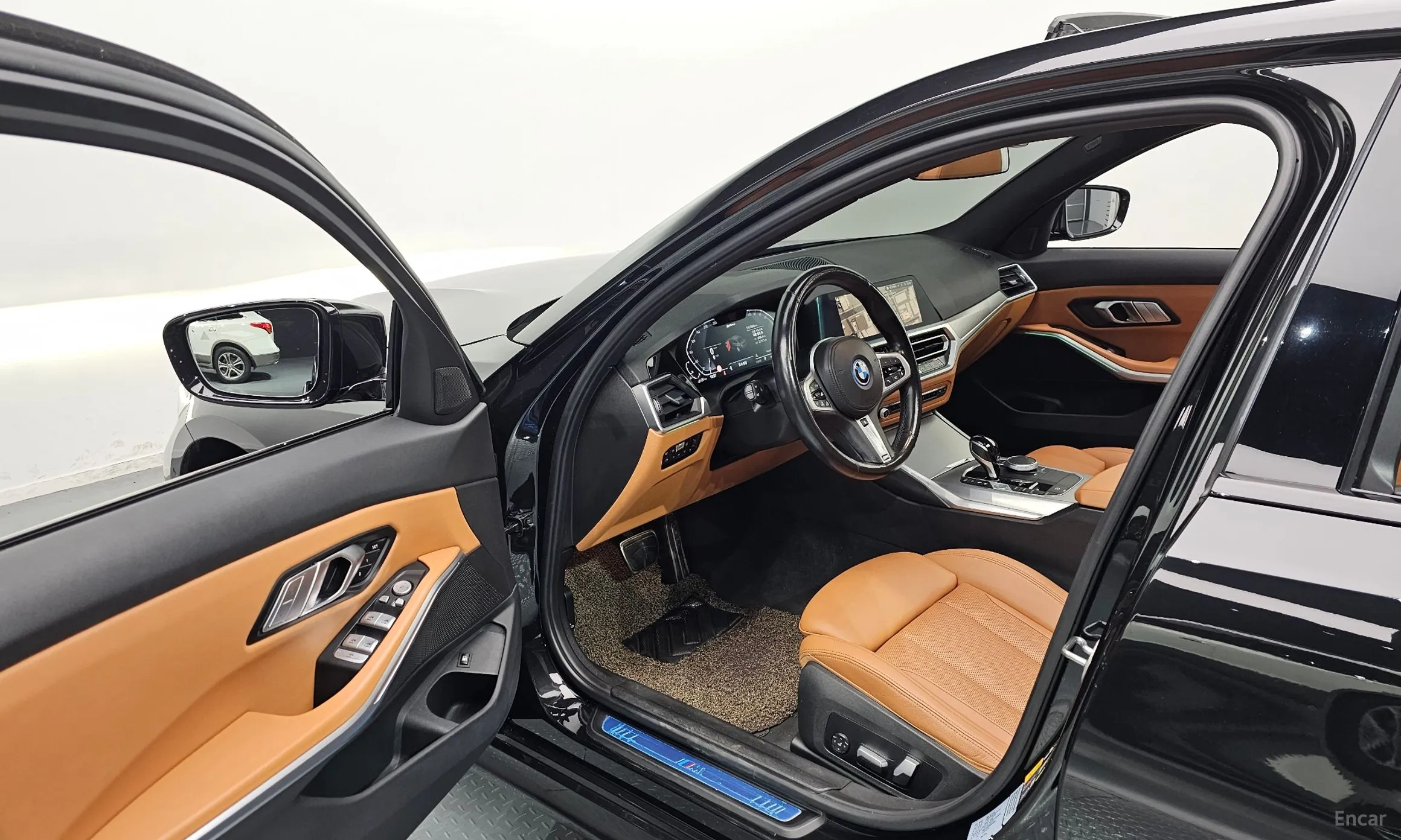 BMW 3 Series (G20) превью 11