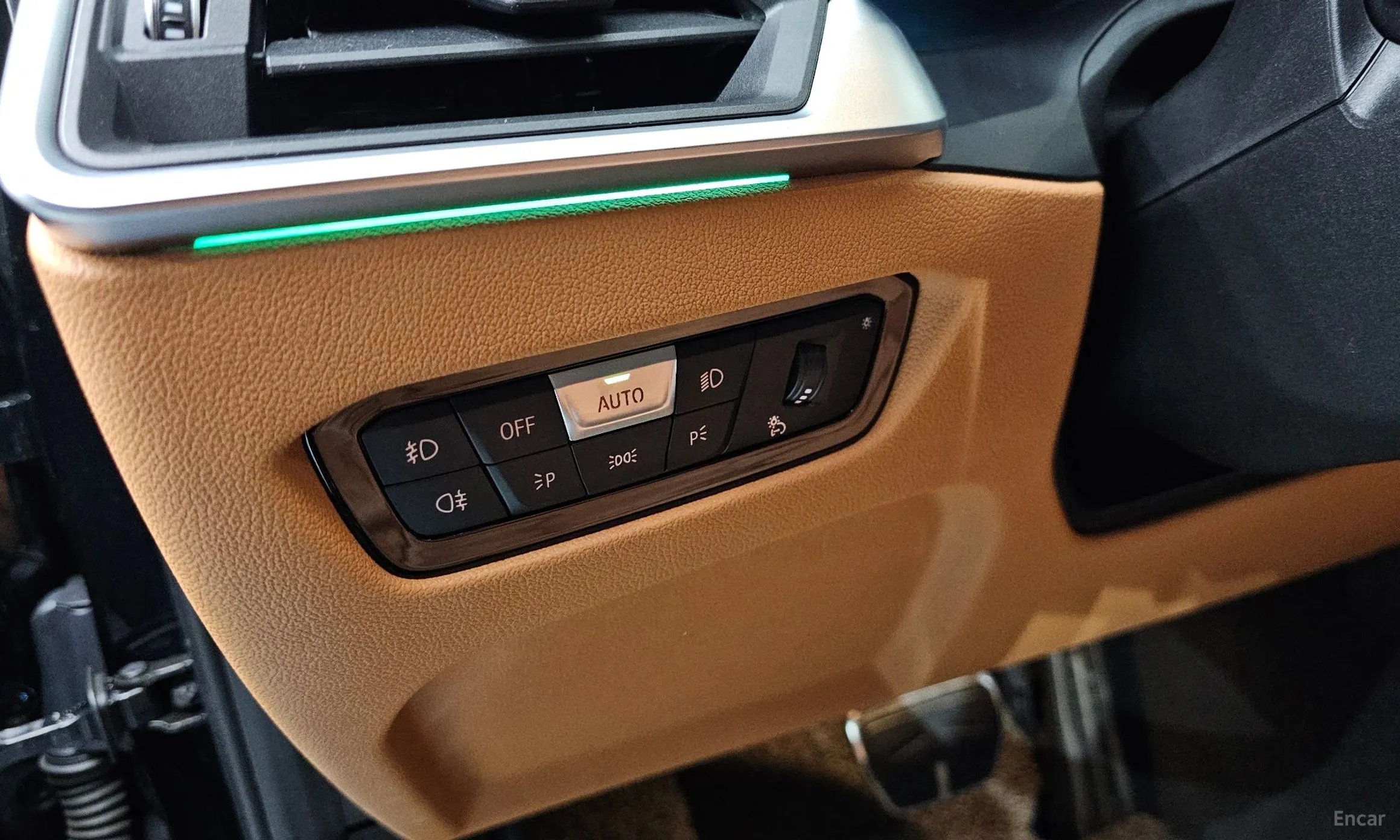 BMW 3 Series (G20) превью 13