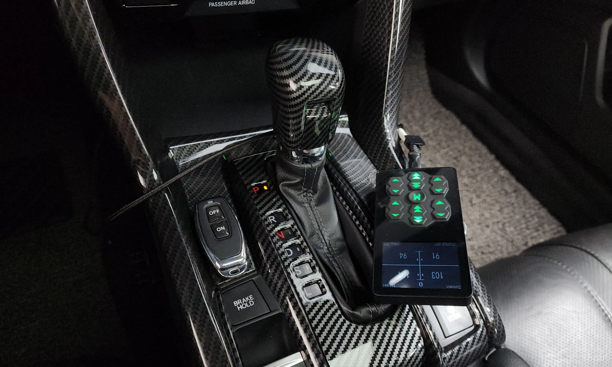 Honda Civic превью 9