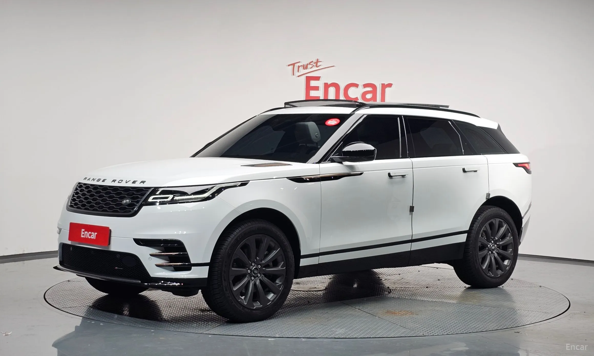 Land Rover Range Rover Bella