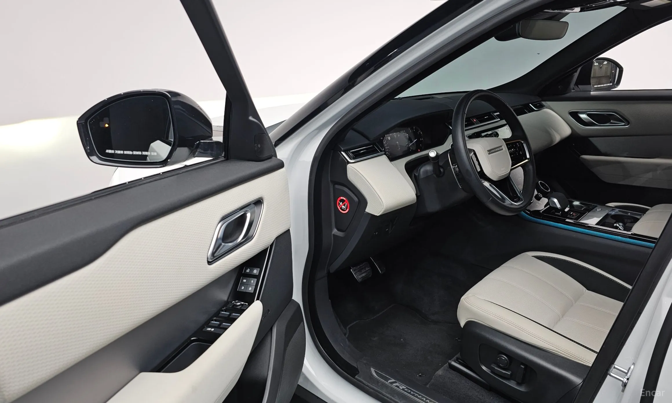 Land Rover Range Rover Bella превью 11