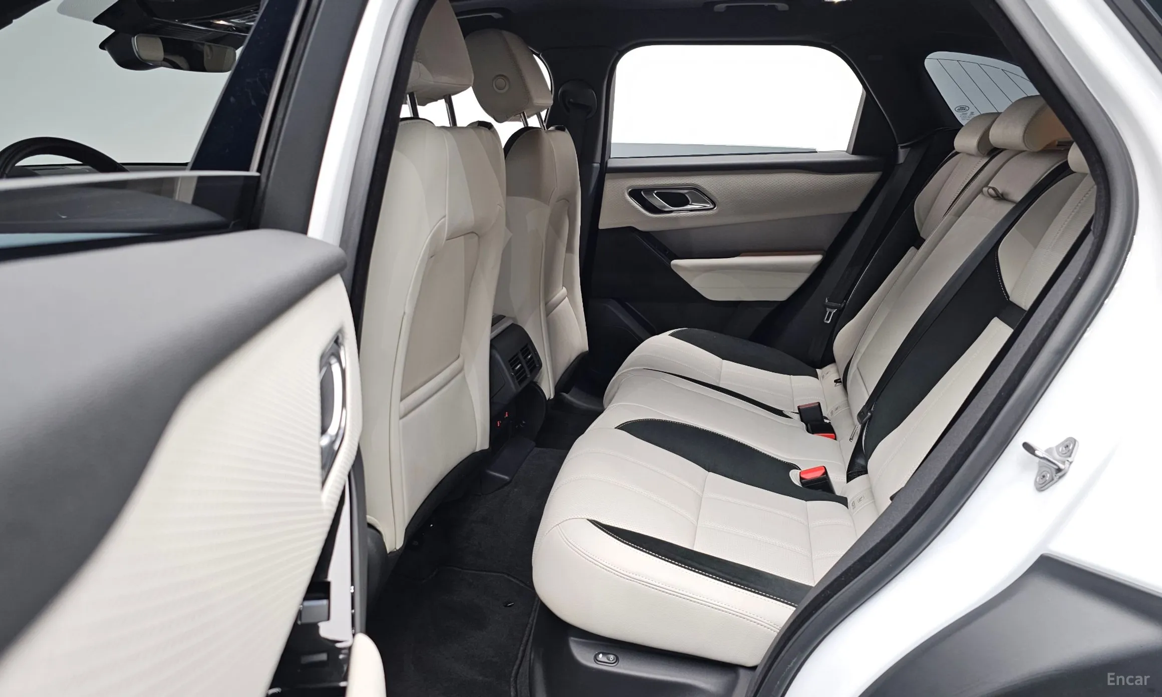 Land Rover Range Rover Bella превью 12