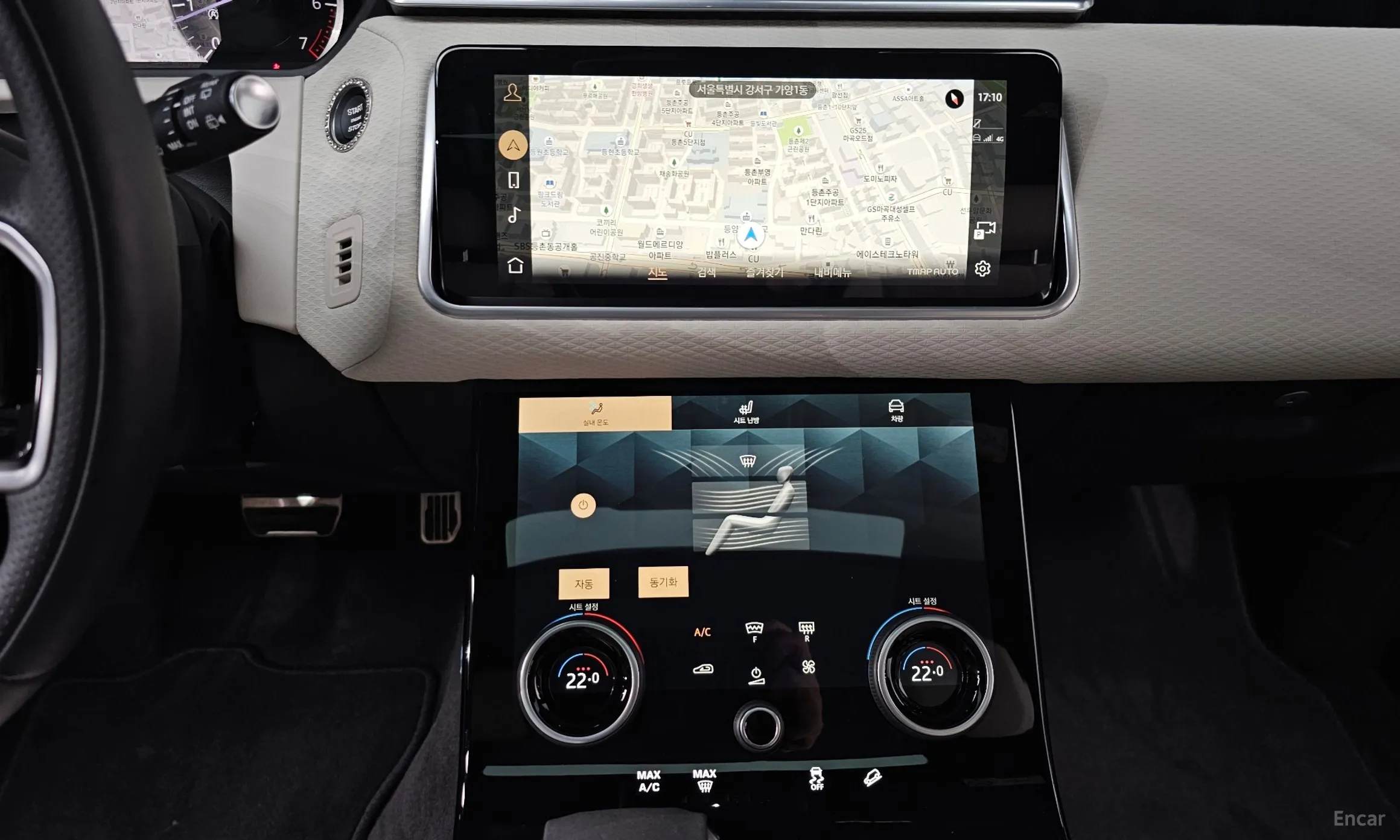 Land Rover Range Rover Bella превью 14