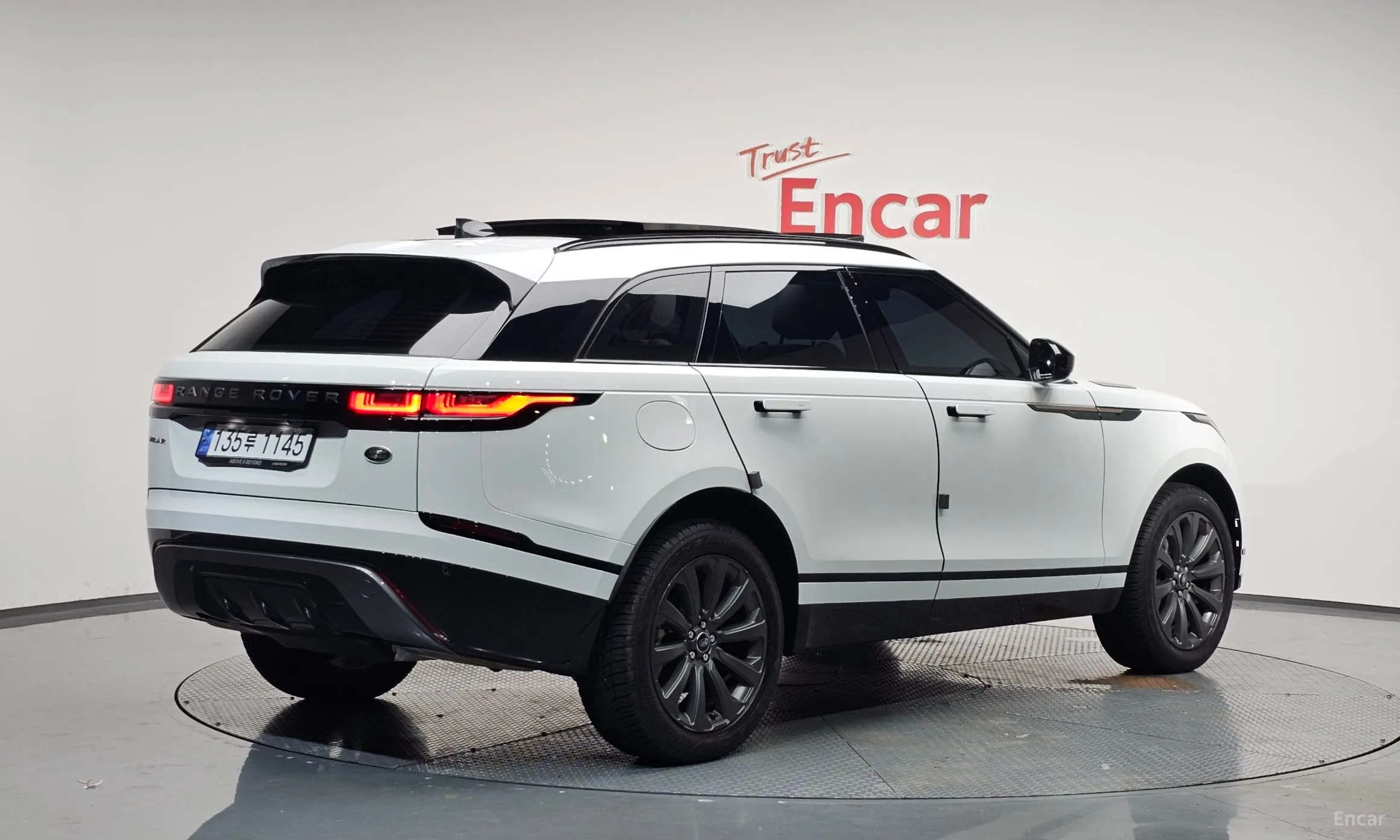 Land Rover Range Rover Bella
