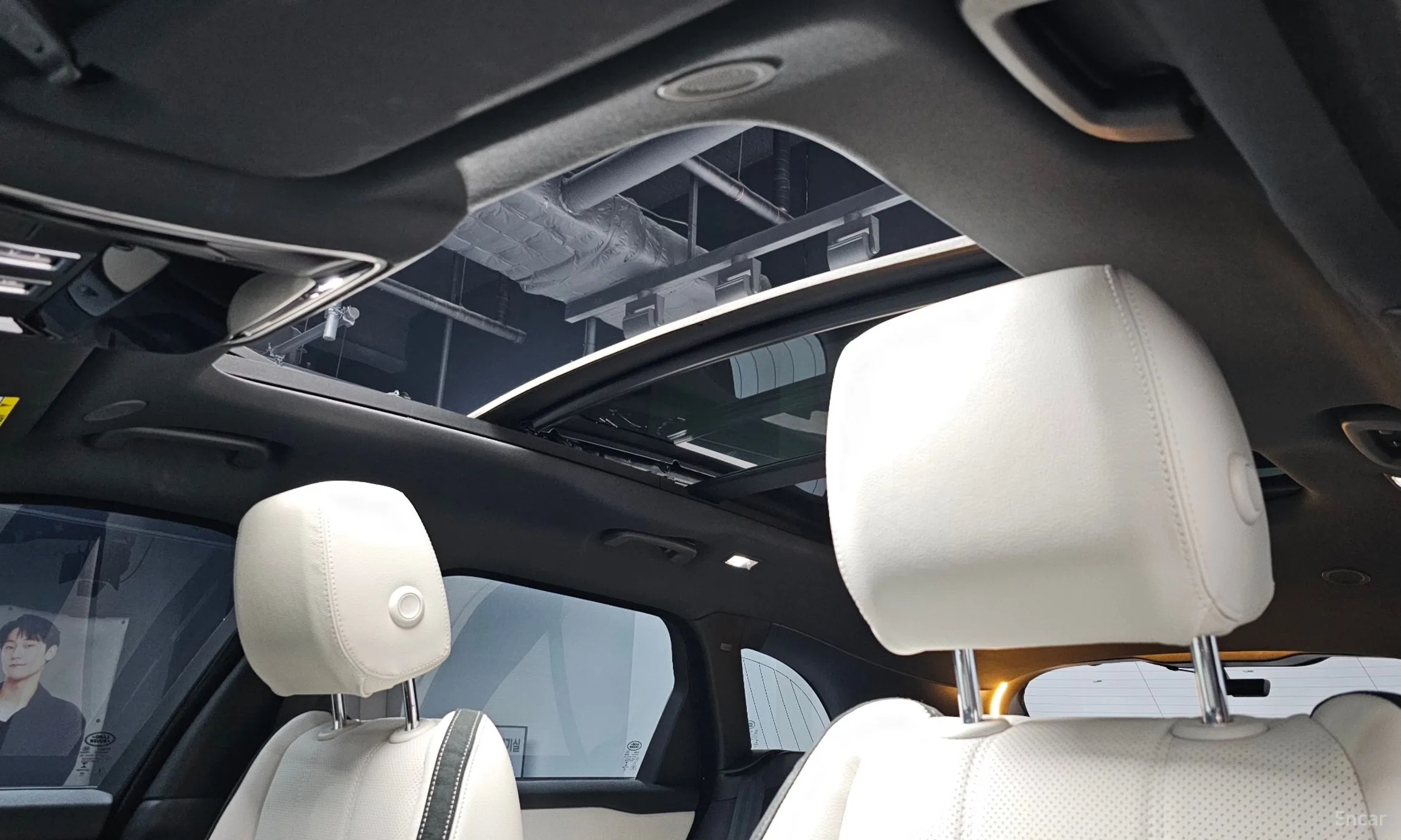 Land Rover Range Rover Bella превью 18