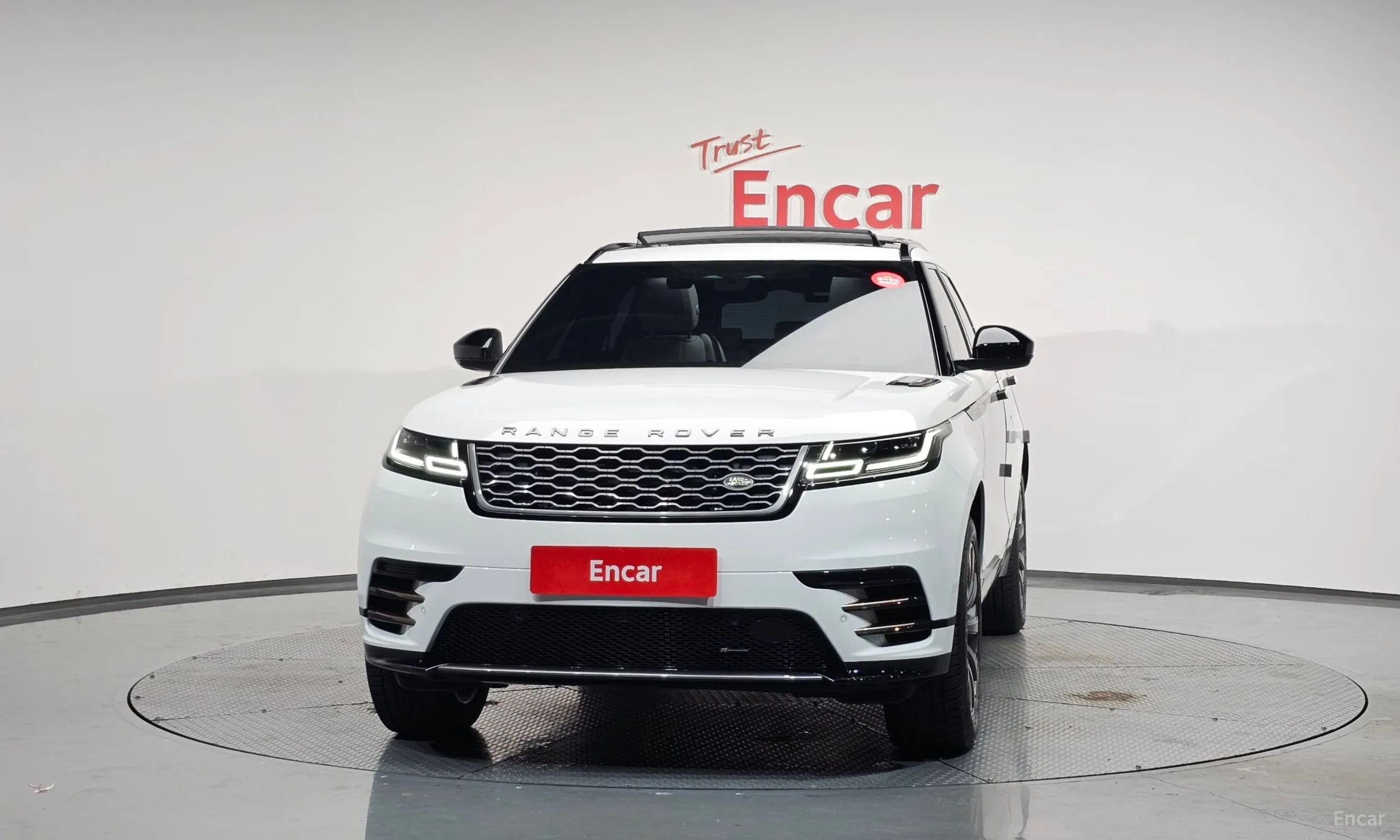 Land Rover Range Rover Bella превью 3