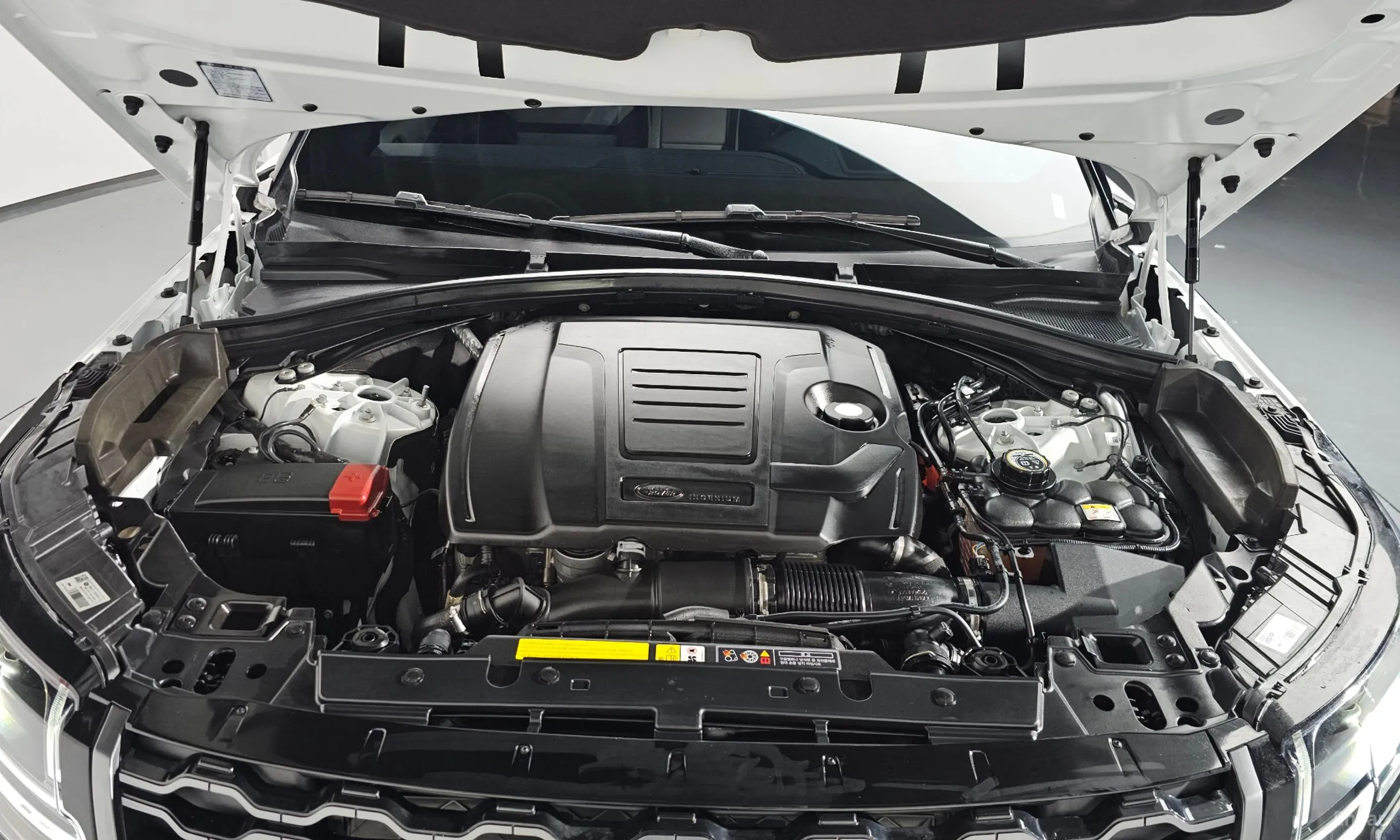 Land Rover Range Rover Bella превью 6
