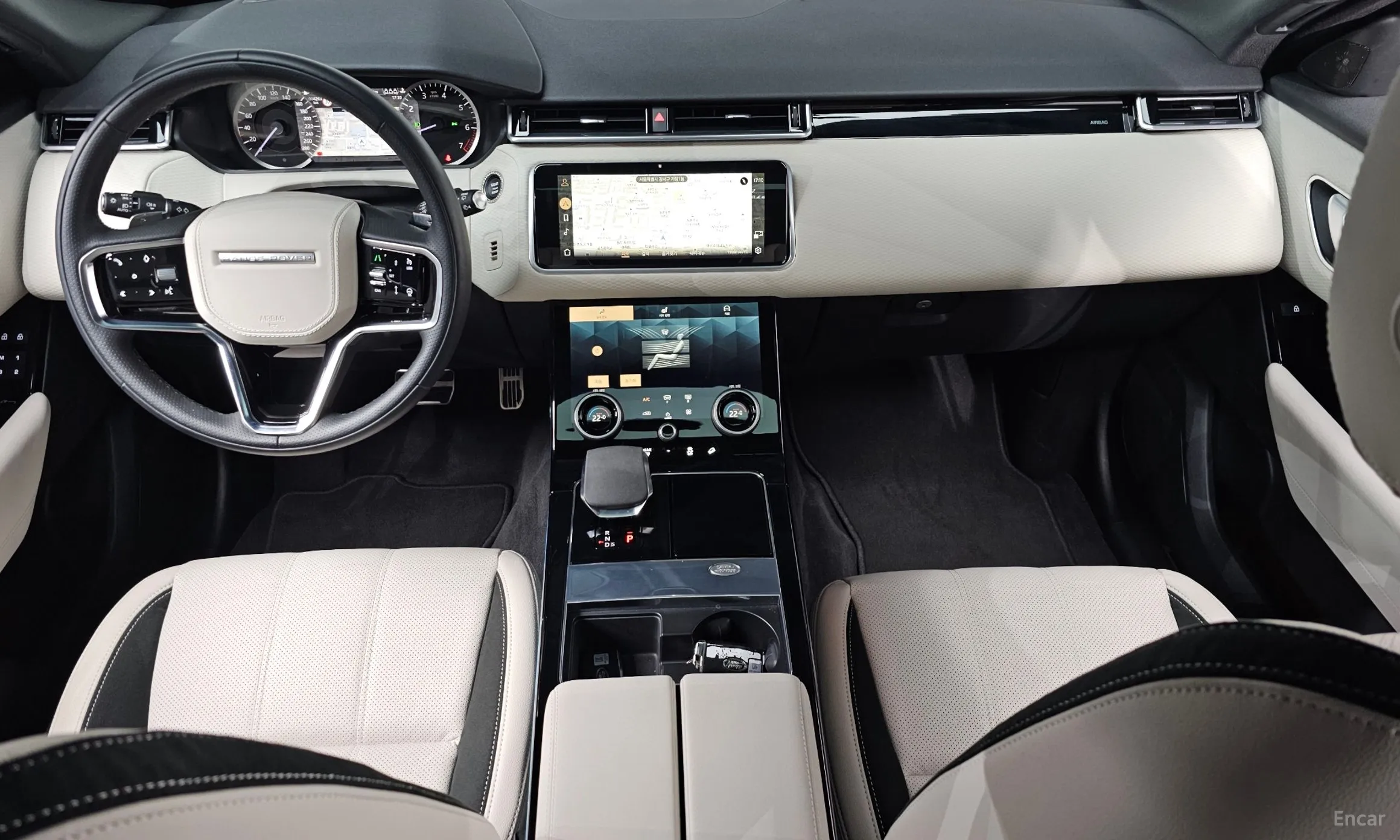Land Rover Range Rover Bella превью 7
