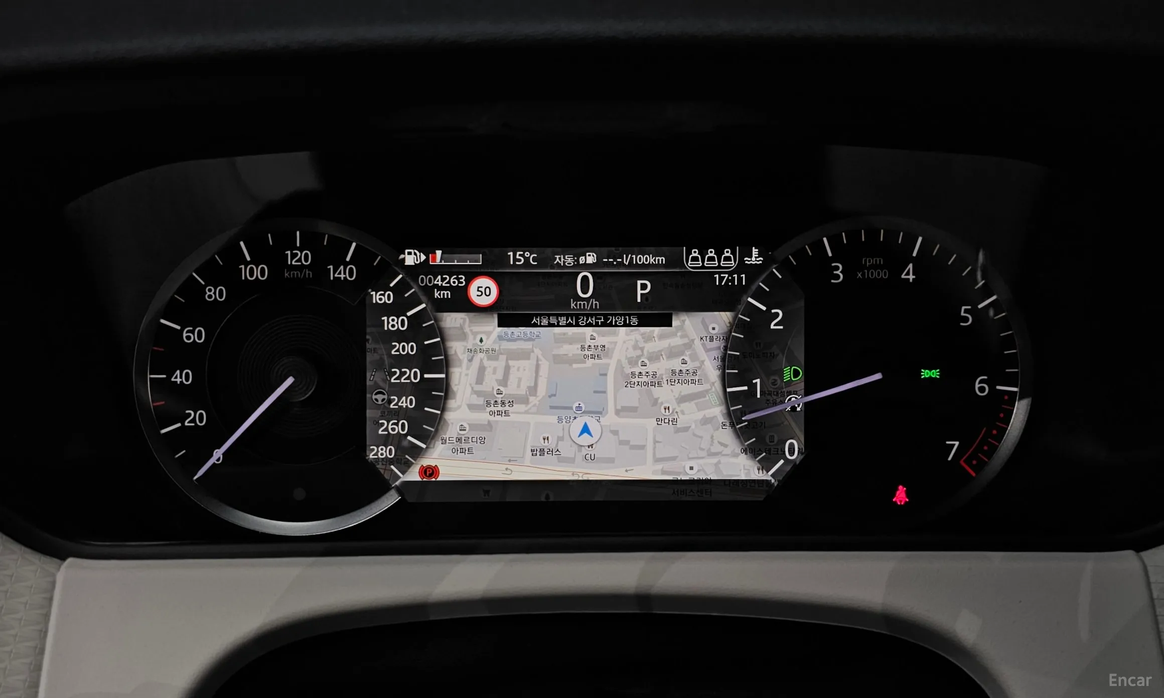 Land Rover Range Rover Bella превью 8