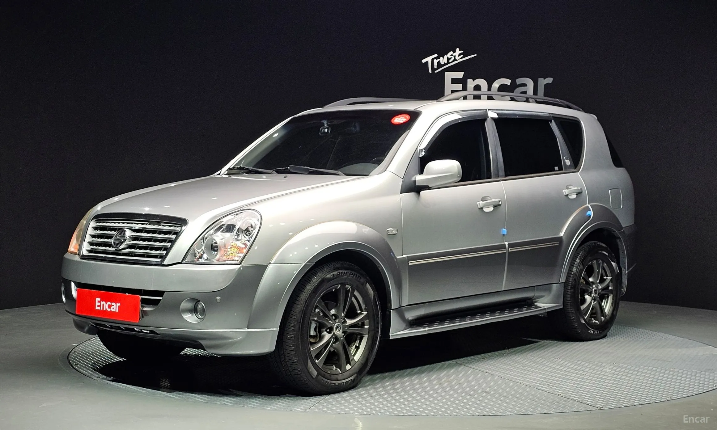 Super Rexton