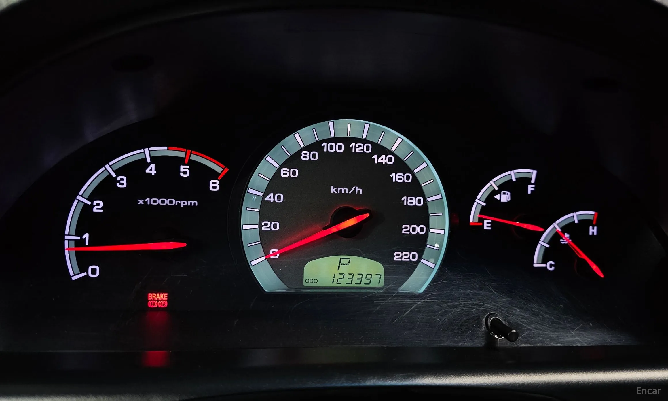 KG Mobility (SsangYong) Super Rexton превью 8