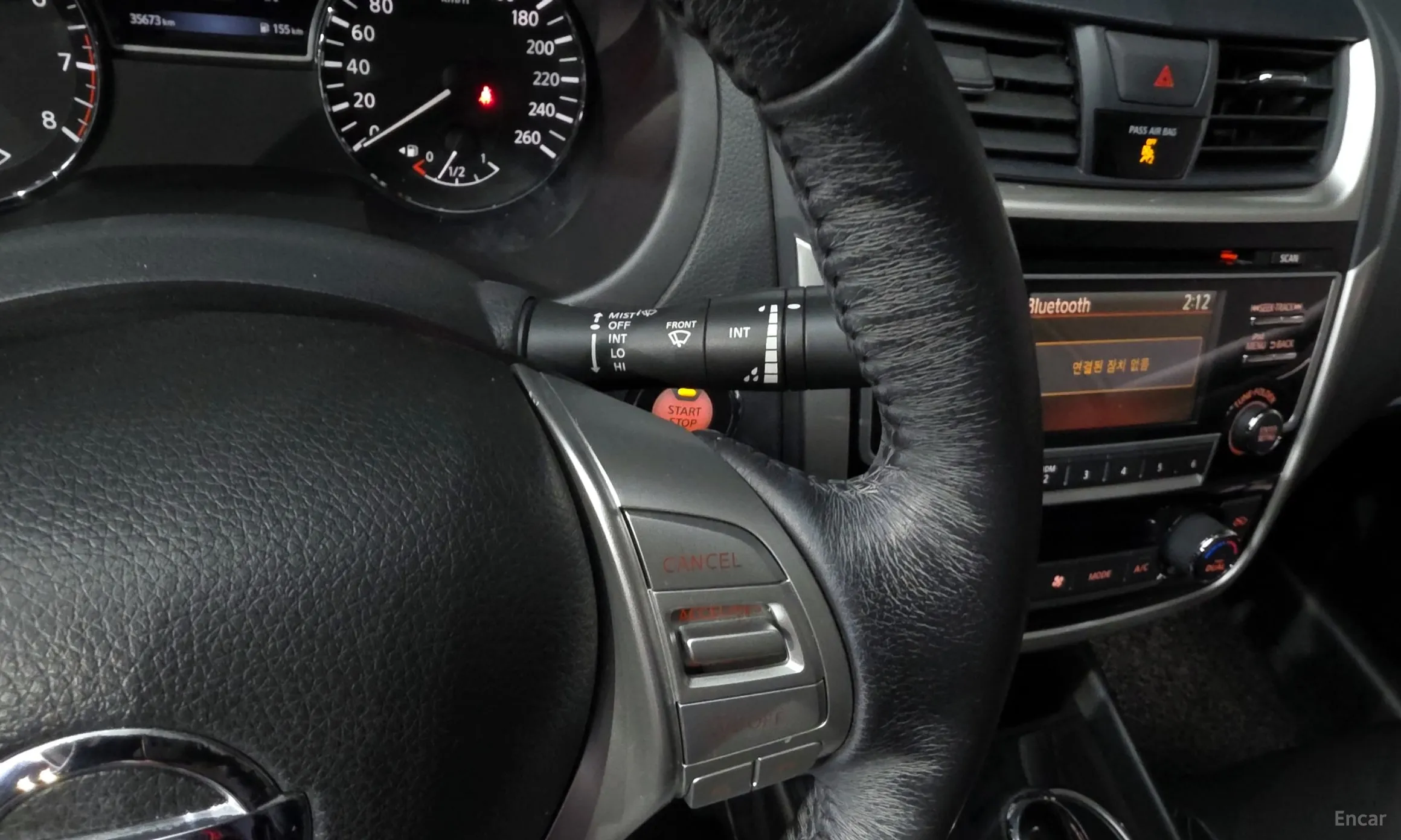 Nissan Altima превью 18