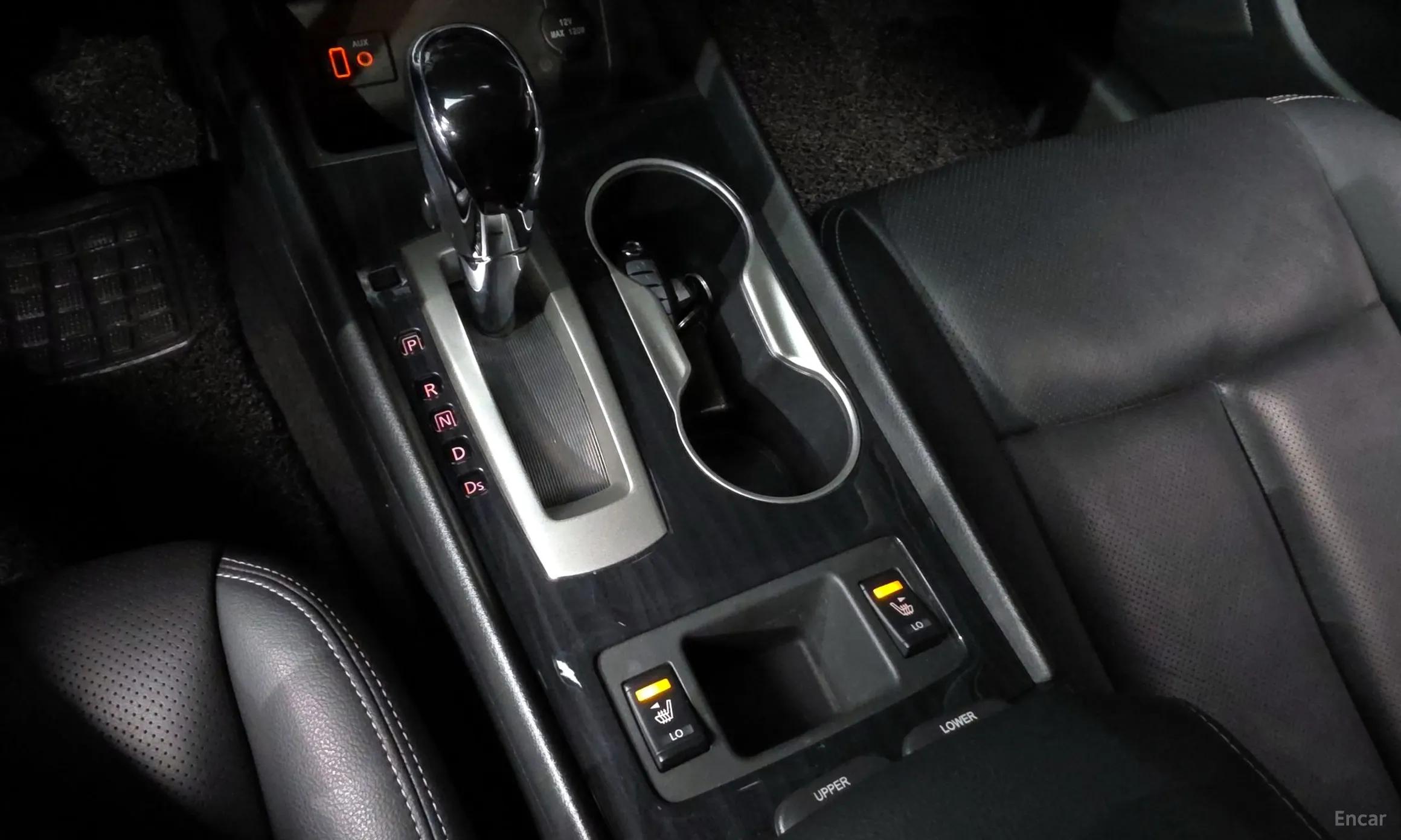 Nissan Altima превью 9