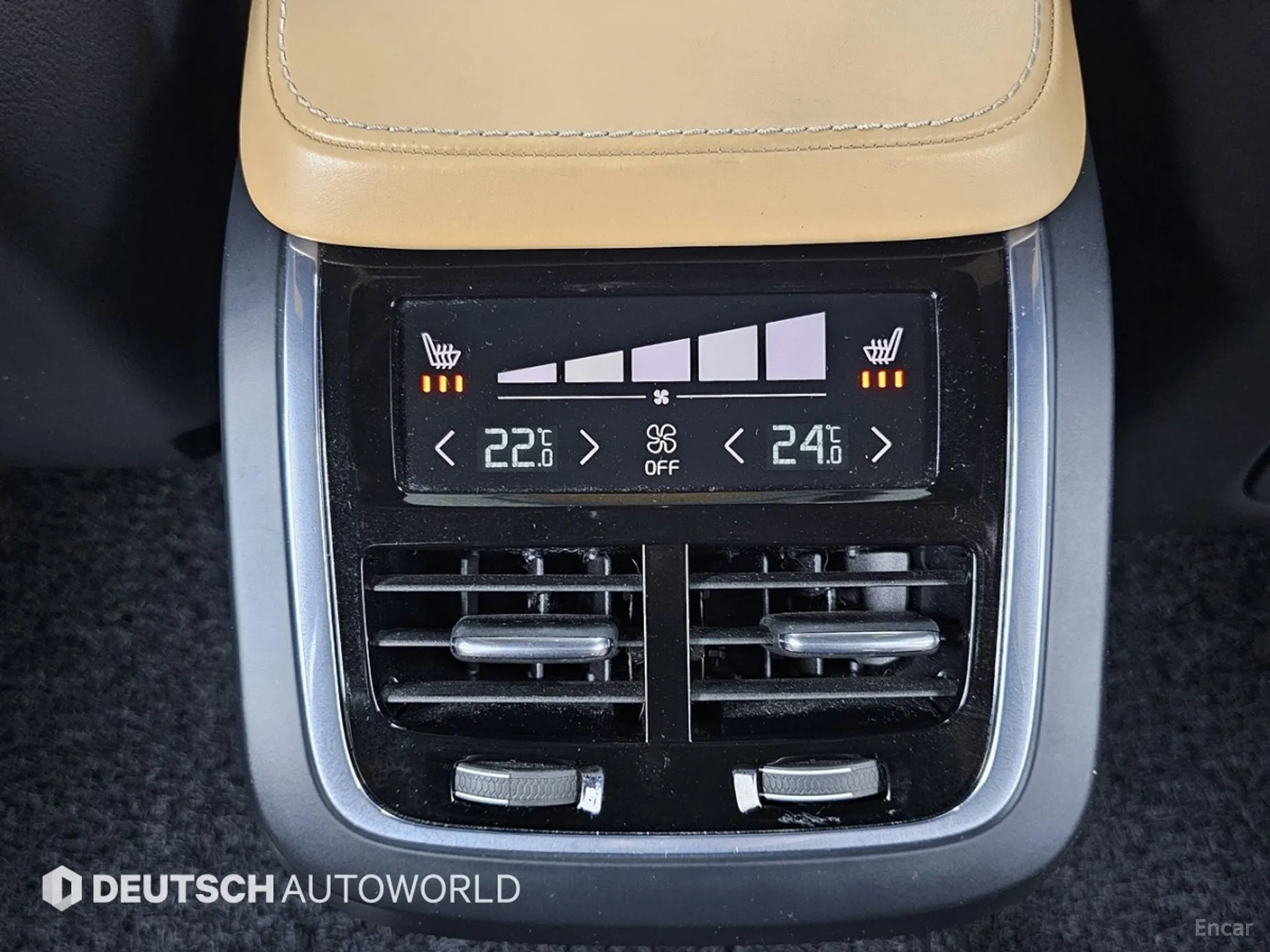 Volvo XC90 Gen 2 превью 16