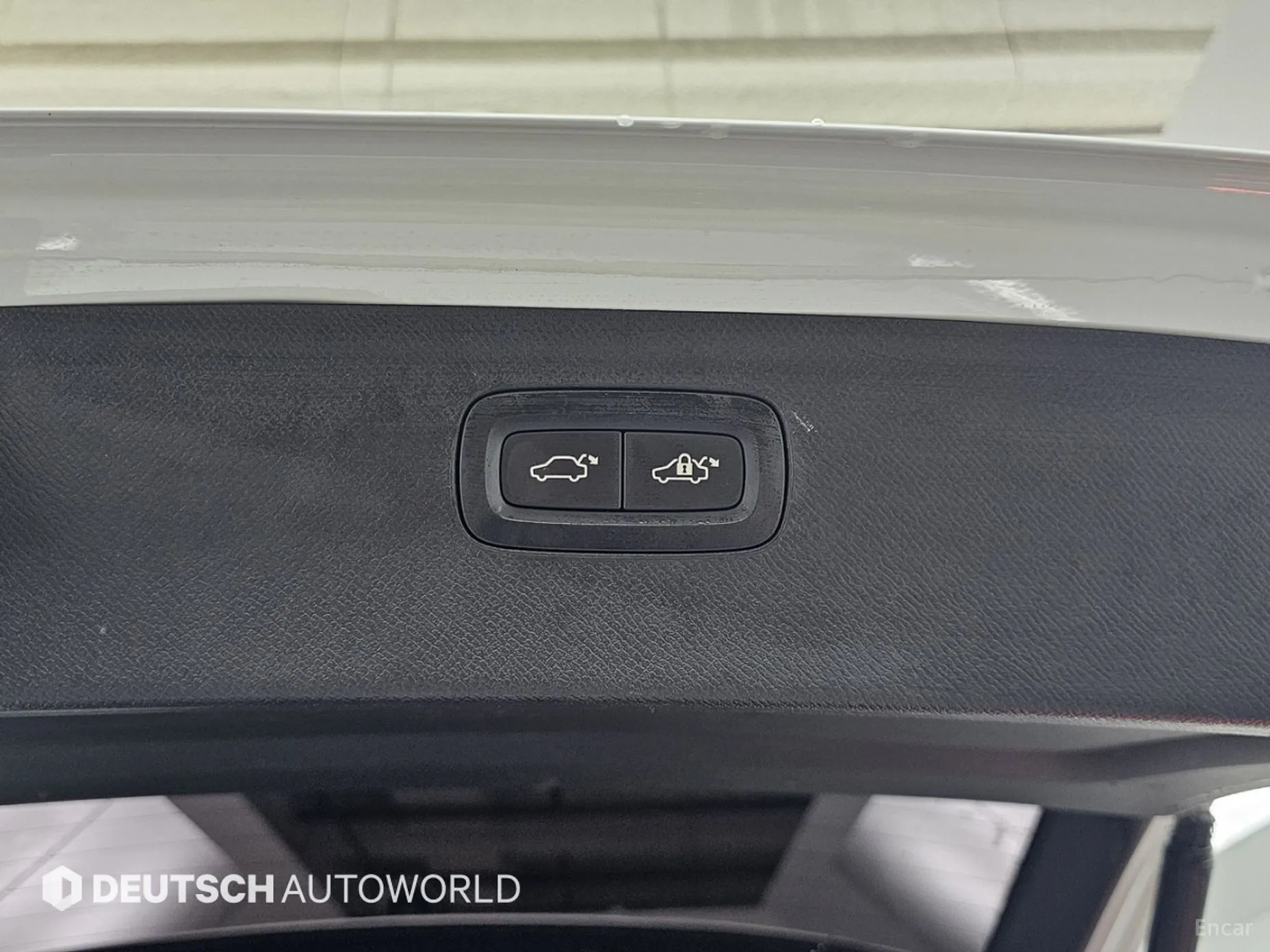 Volvo XC90 Gen 2 превью 20