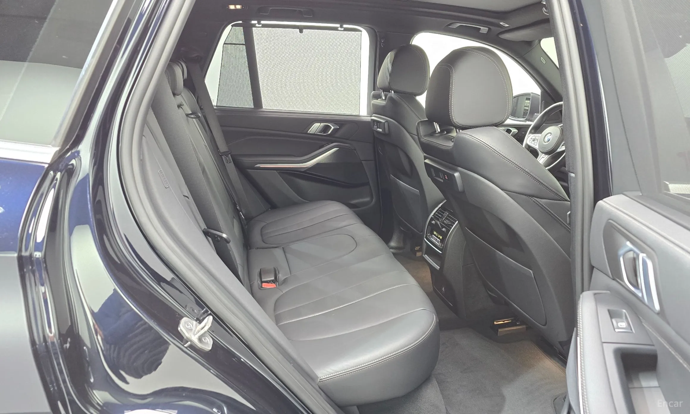 BMW X5 (G05) превью 12