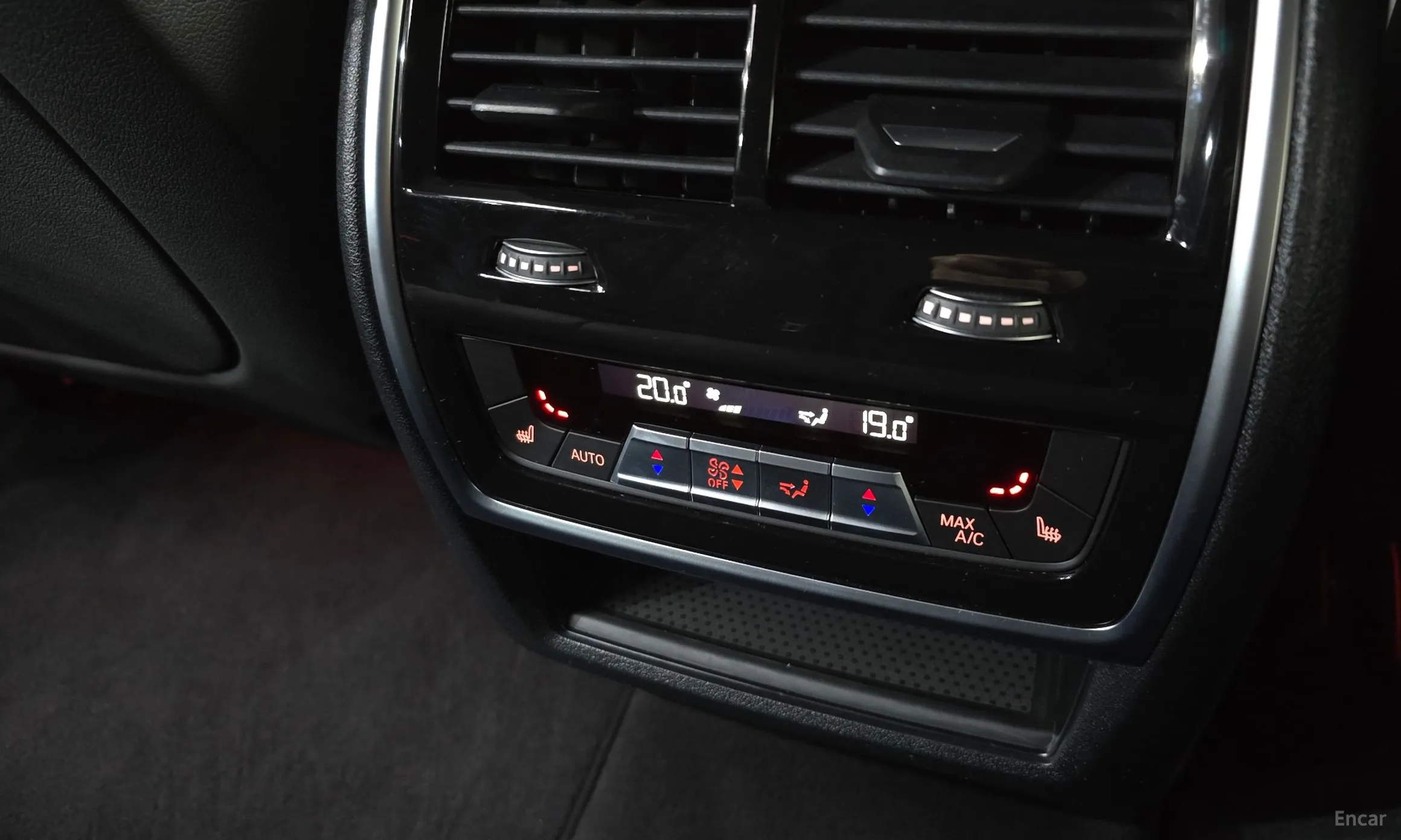 BMW X5 (G05) превью 18