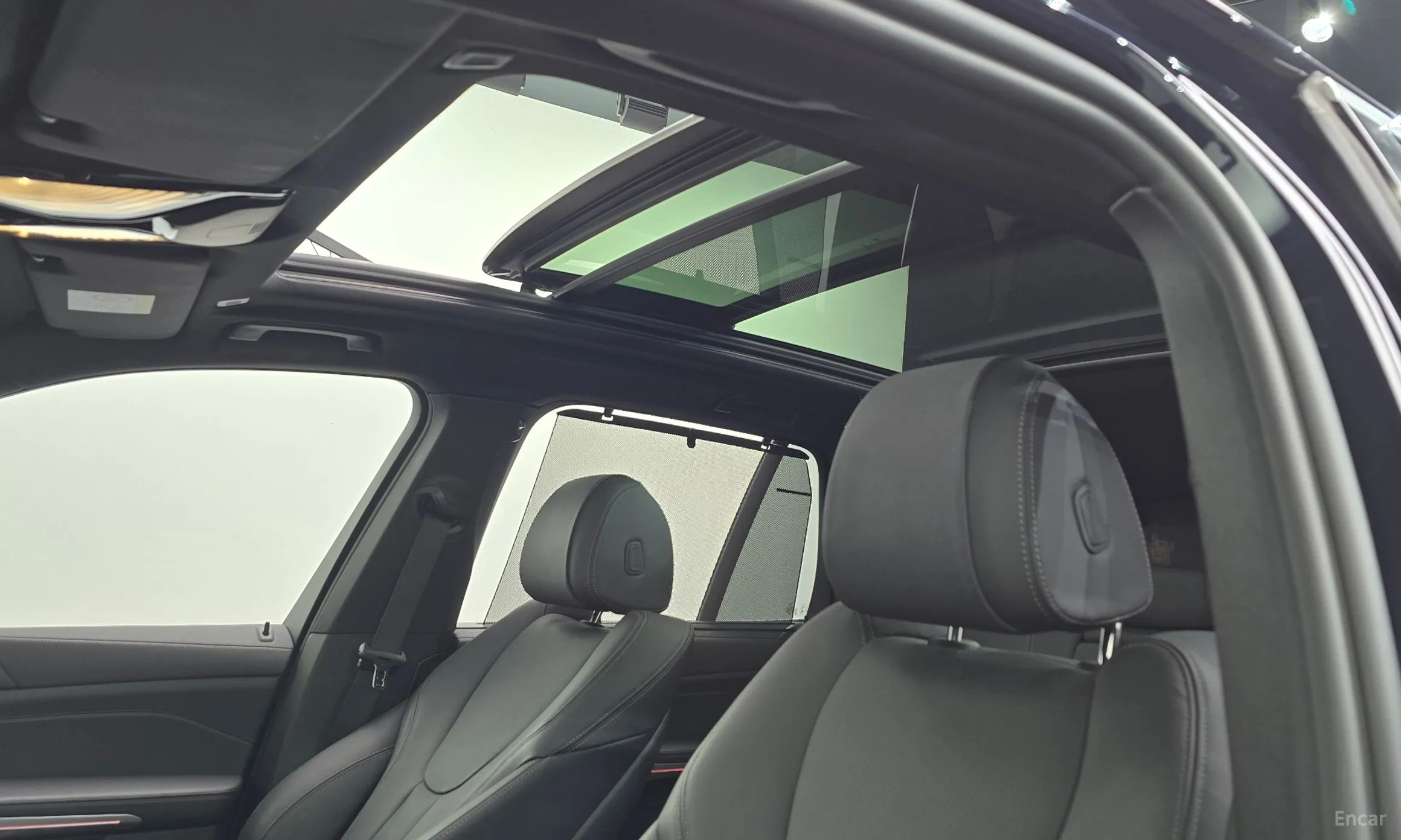 BMW X5 (G05) превью 19