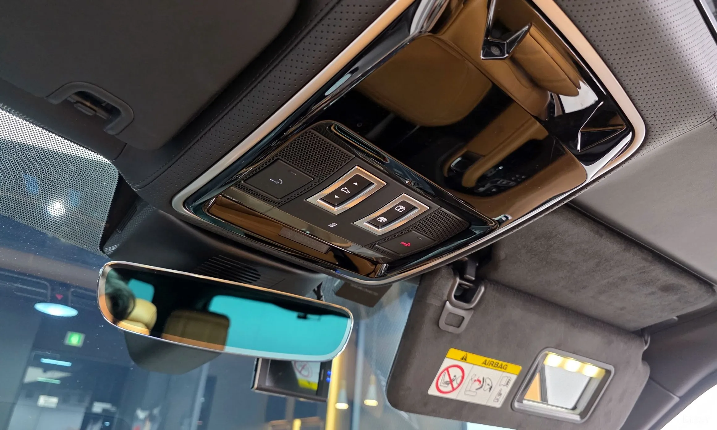 Land Rover Range Rover 4th Generation превью 16