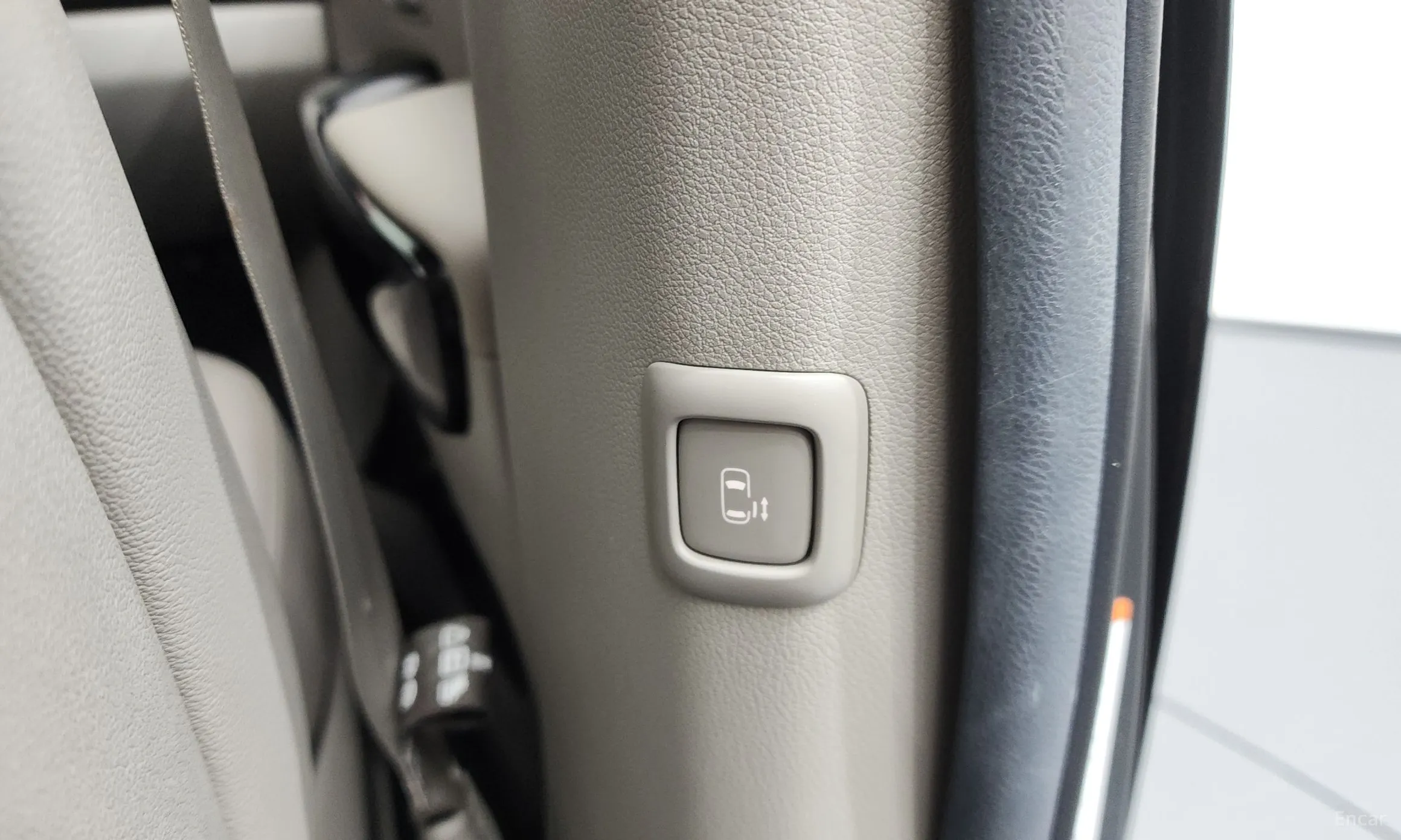 Kia Carnival превью 18