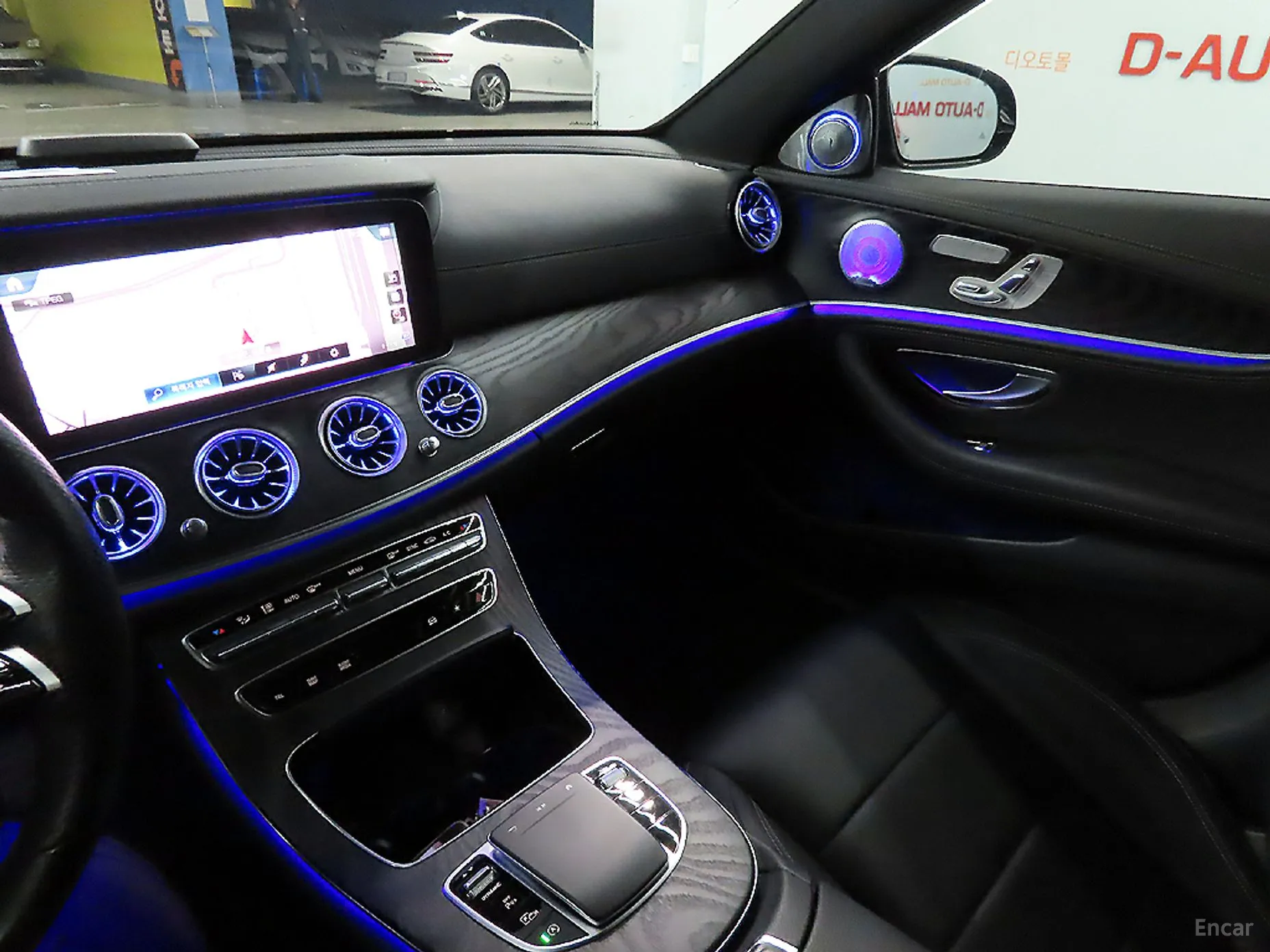 Mercedes Benz E-Class W213 превью 13