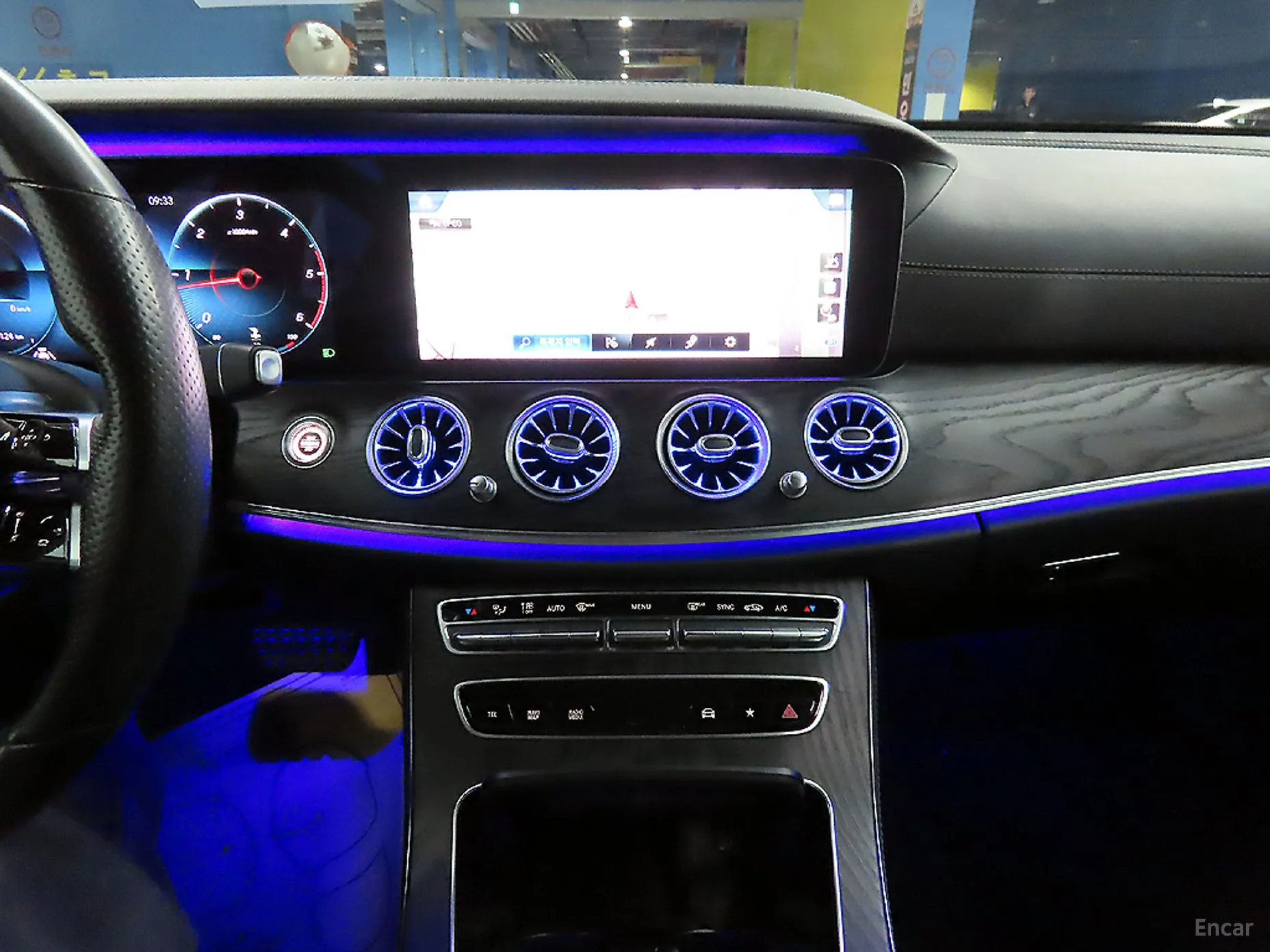 Mercedes Benz E-Class W213 превью 14