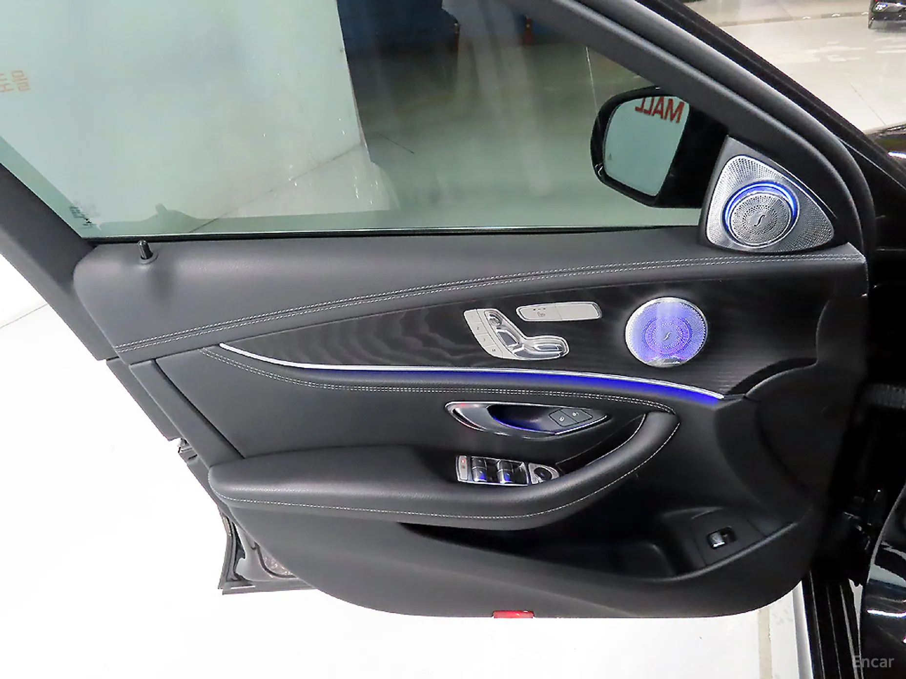 Mercedes Benz E-Class W213 превью 15