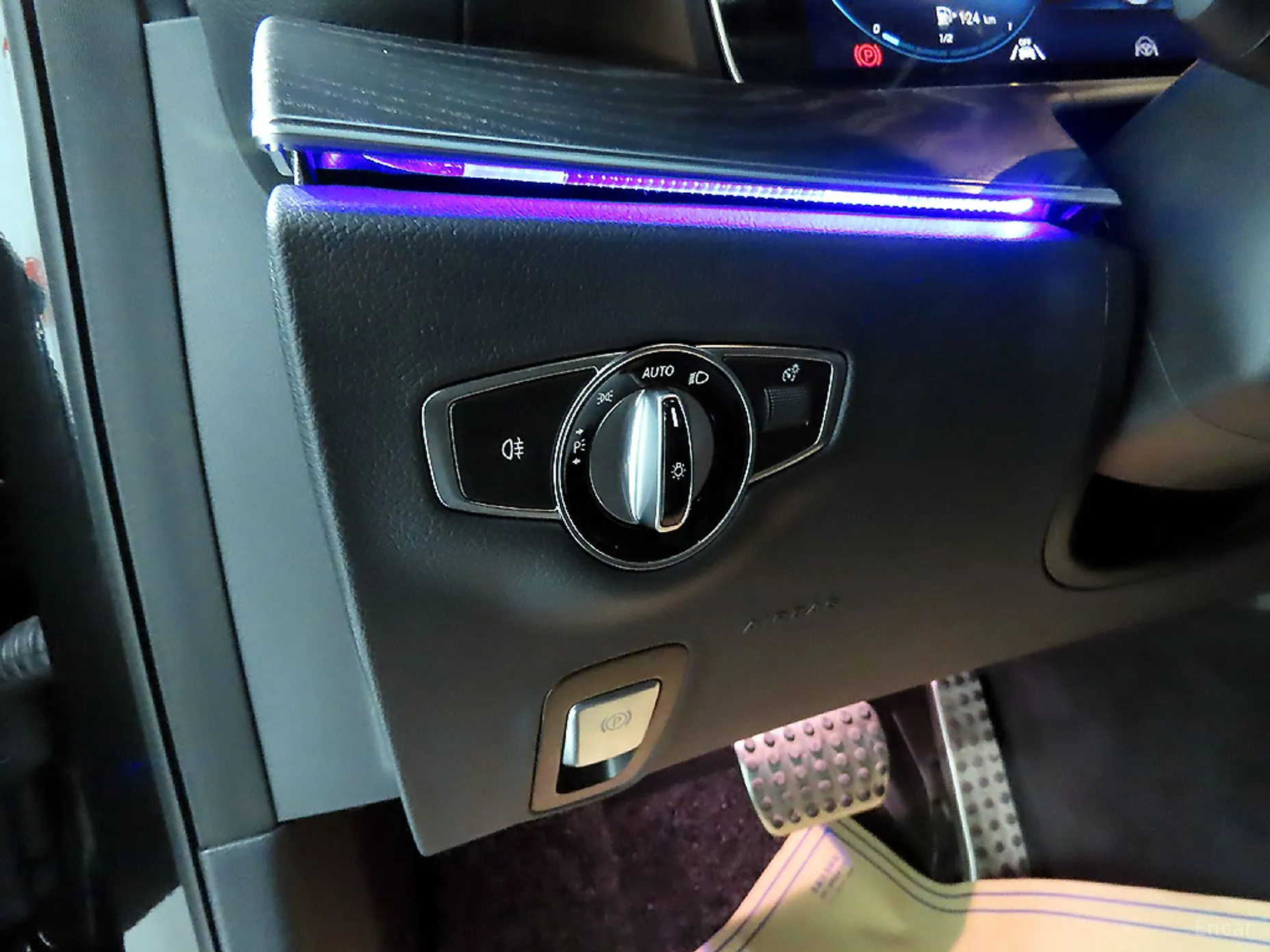 Mercedes Benz E-Class W213 превью 16