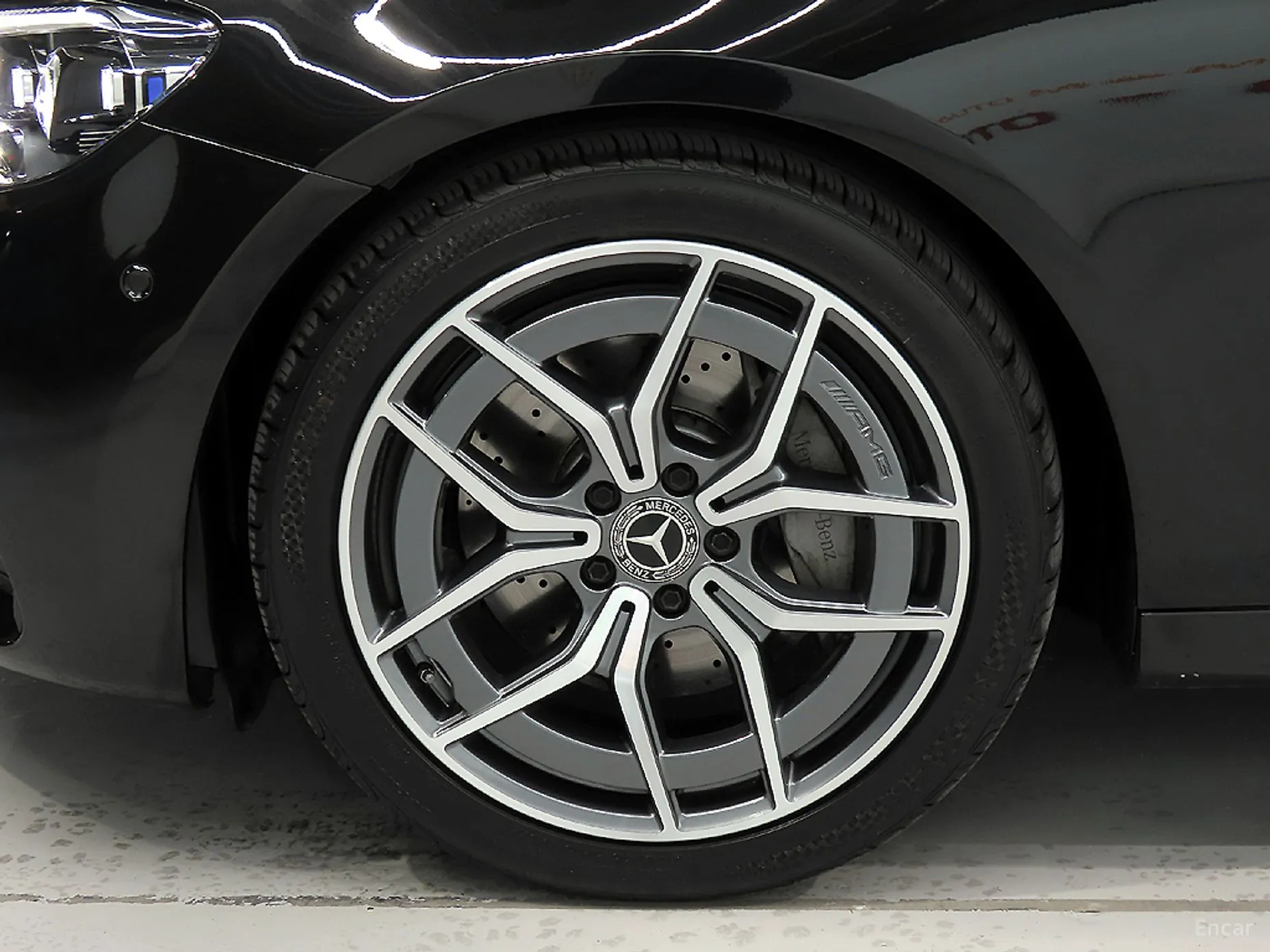 Mercedes Benz E-Class W213 превью 5