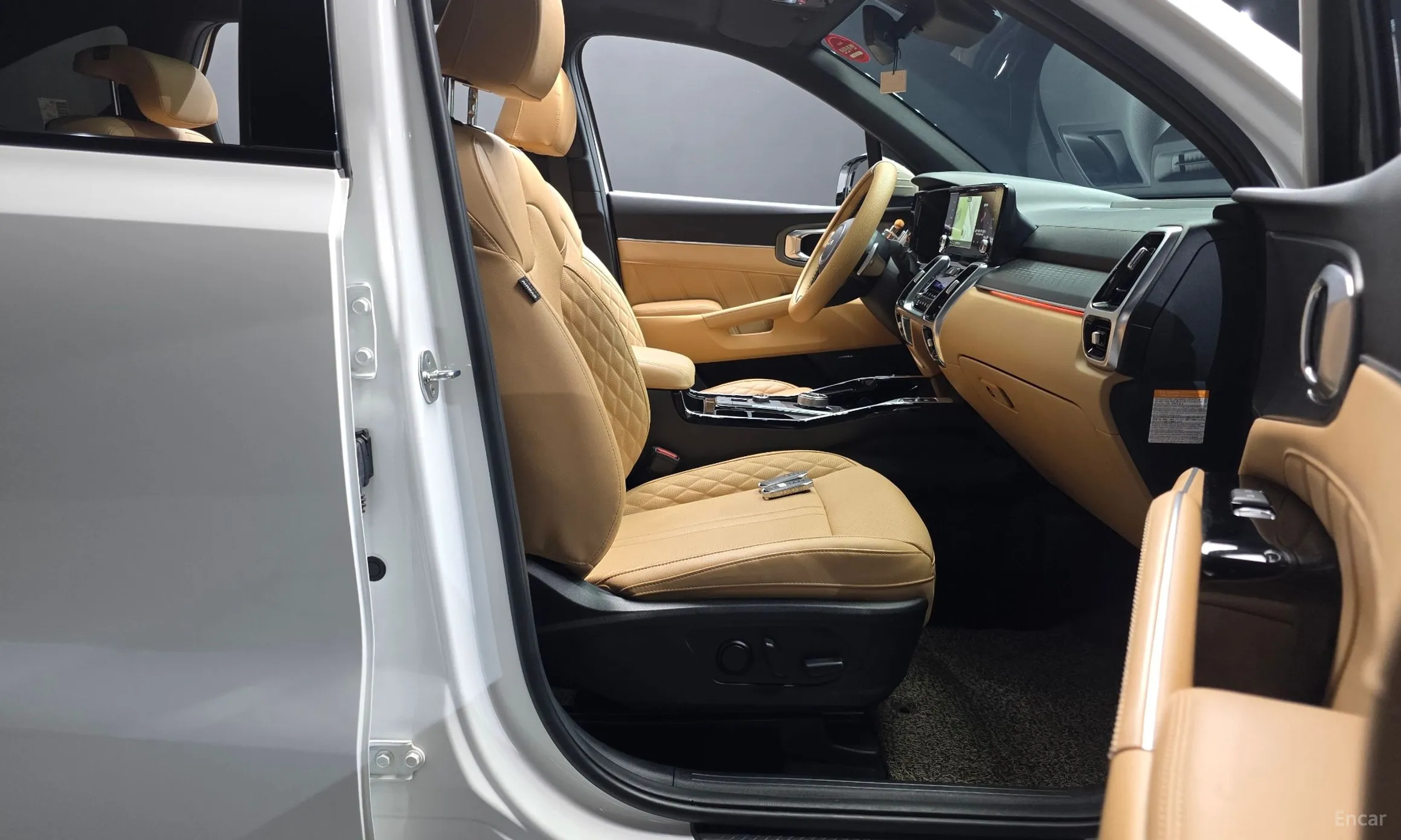 Kia Sorento 4th generation превью 10