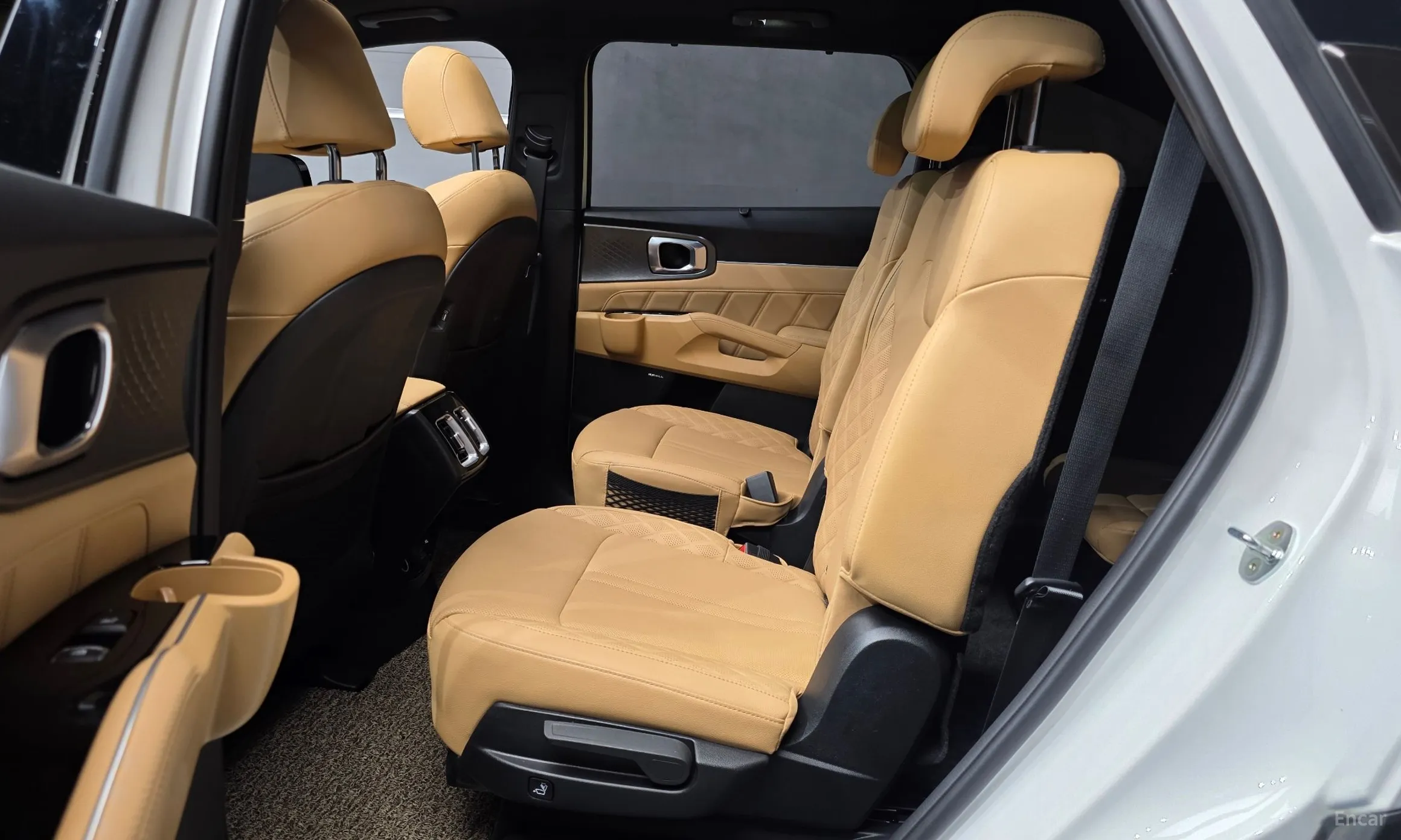 Kia Sorento 4th generation превью 12