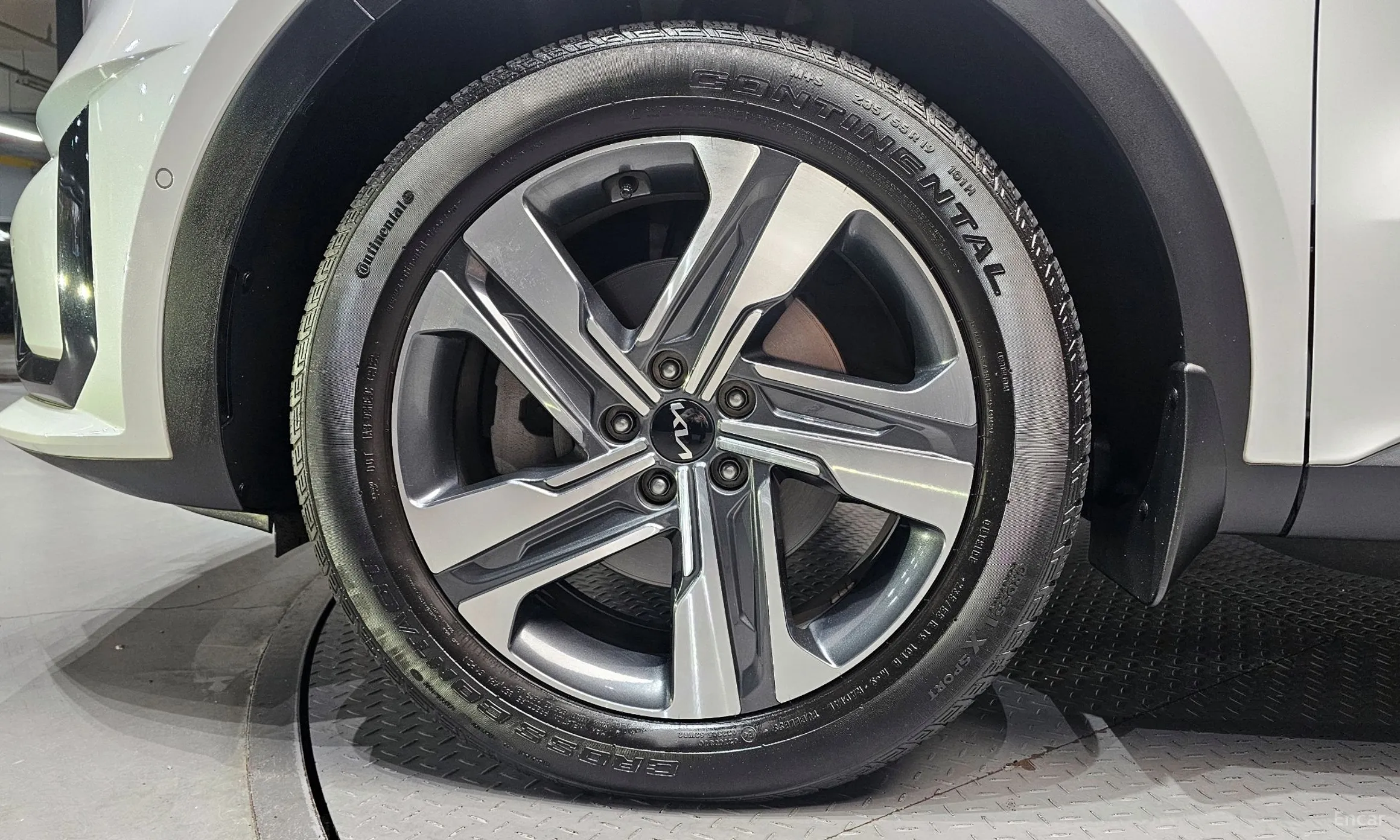 Kia Sorento 4th generation превью 5