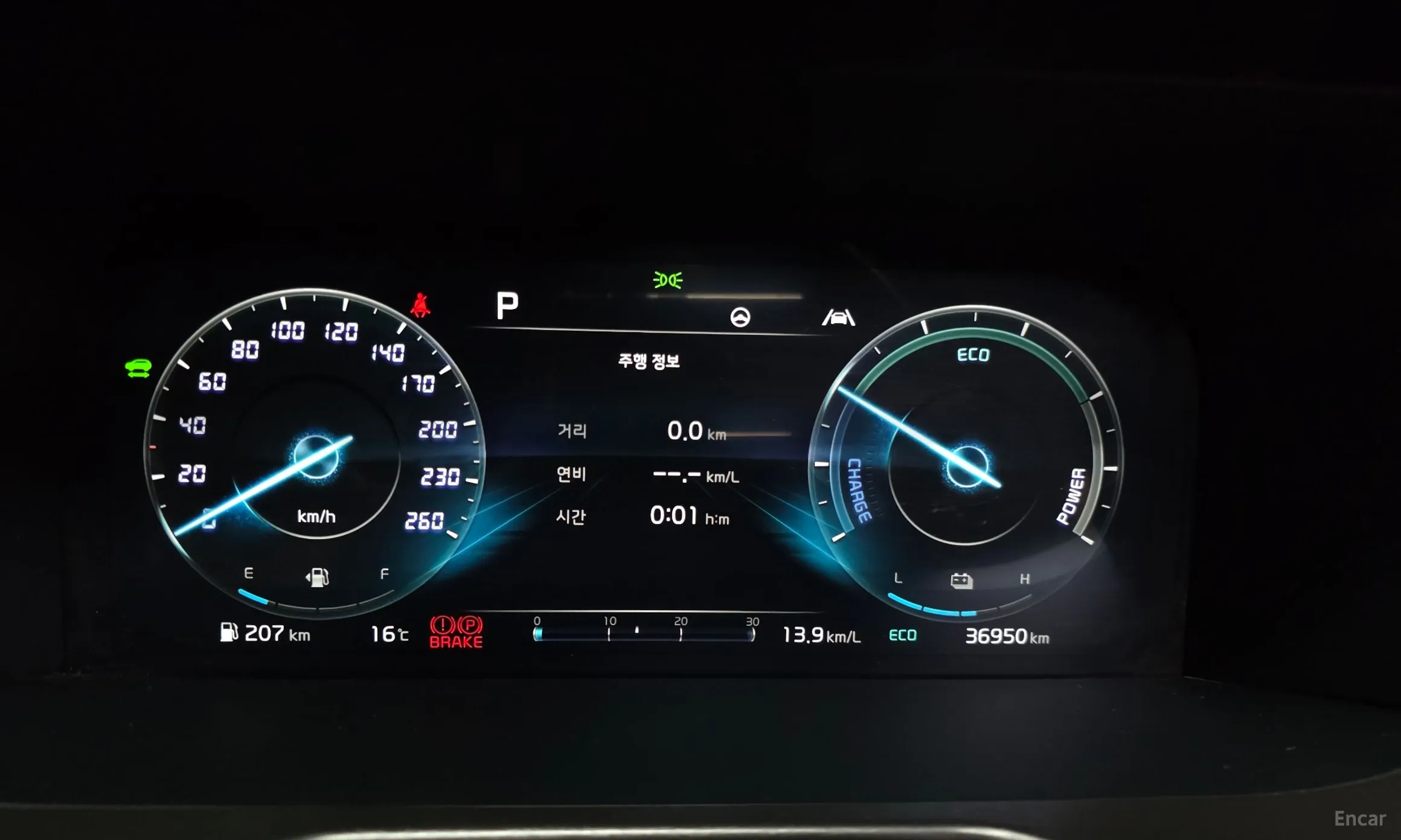 Kia Sorento 4th generation превью 8