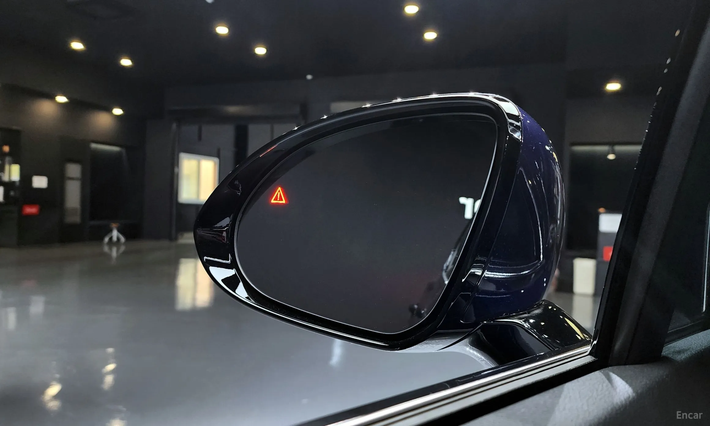 Genesis GV70 превью 19