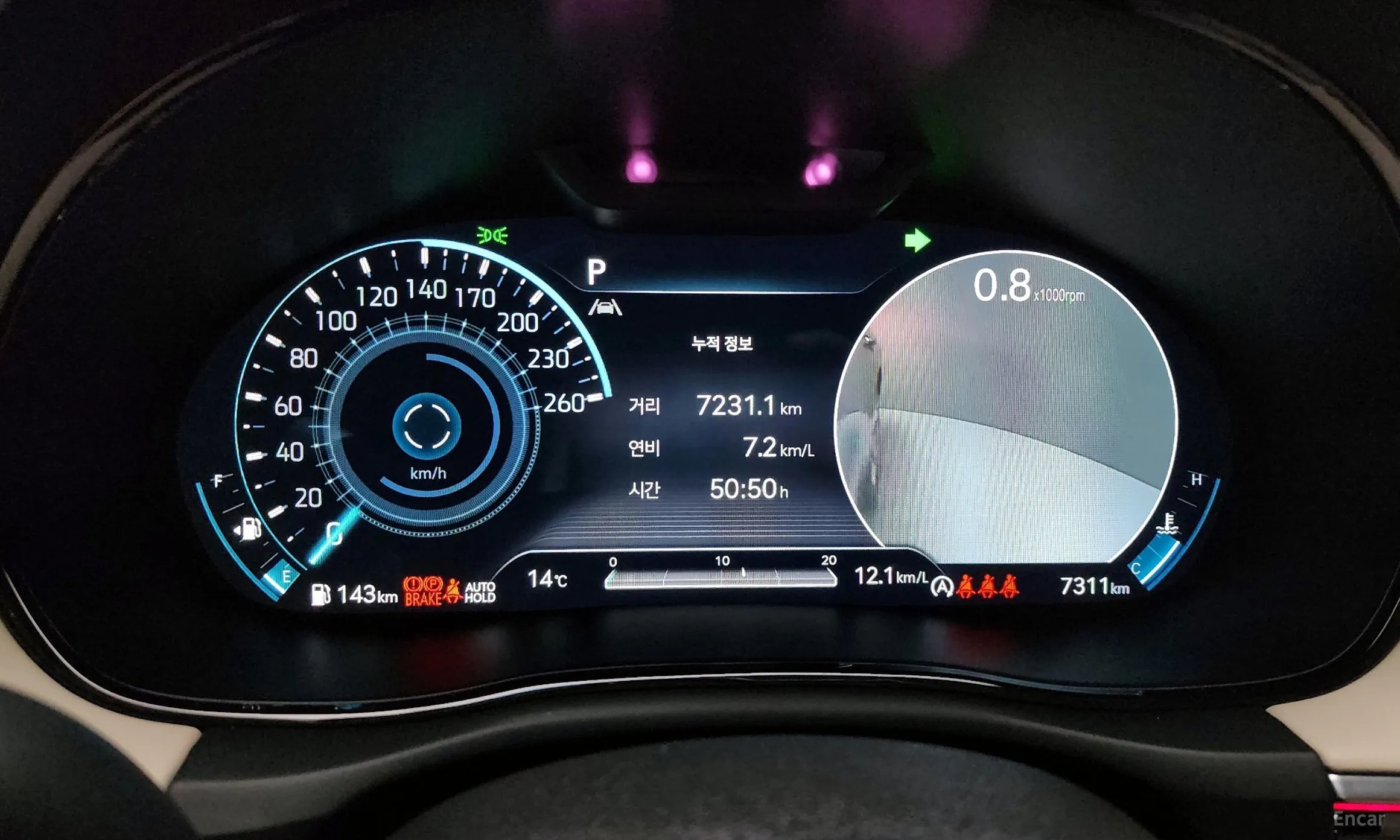 Genesis GV70 превью 8