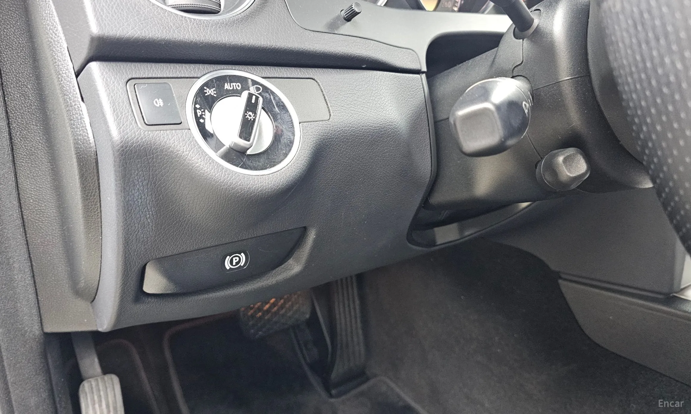 Mercedes Benz C-Class W204 превью 15