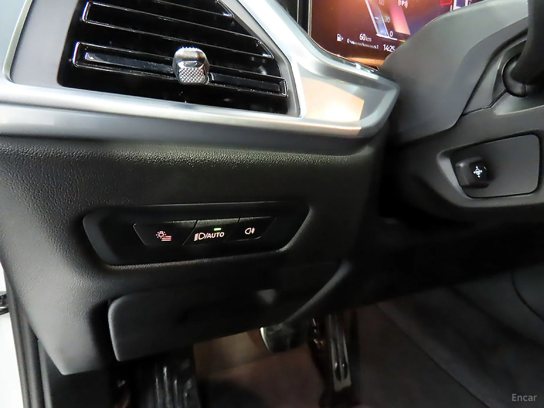 BMW X6 (G06) превью 18