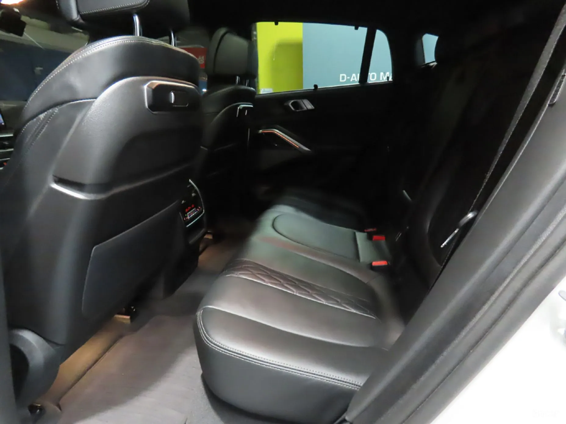 BMW X6 (G06) превью 20