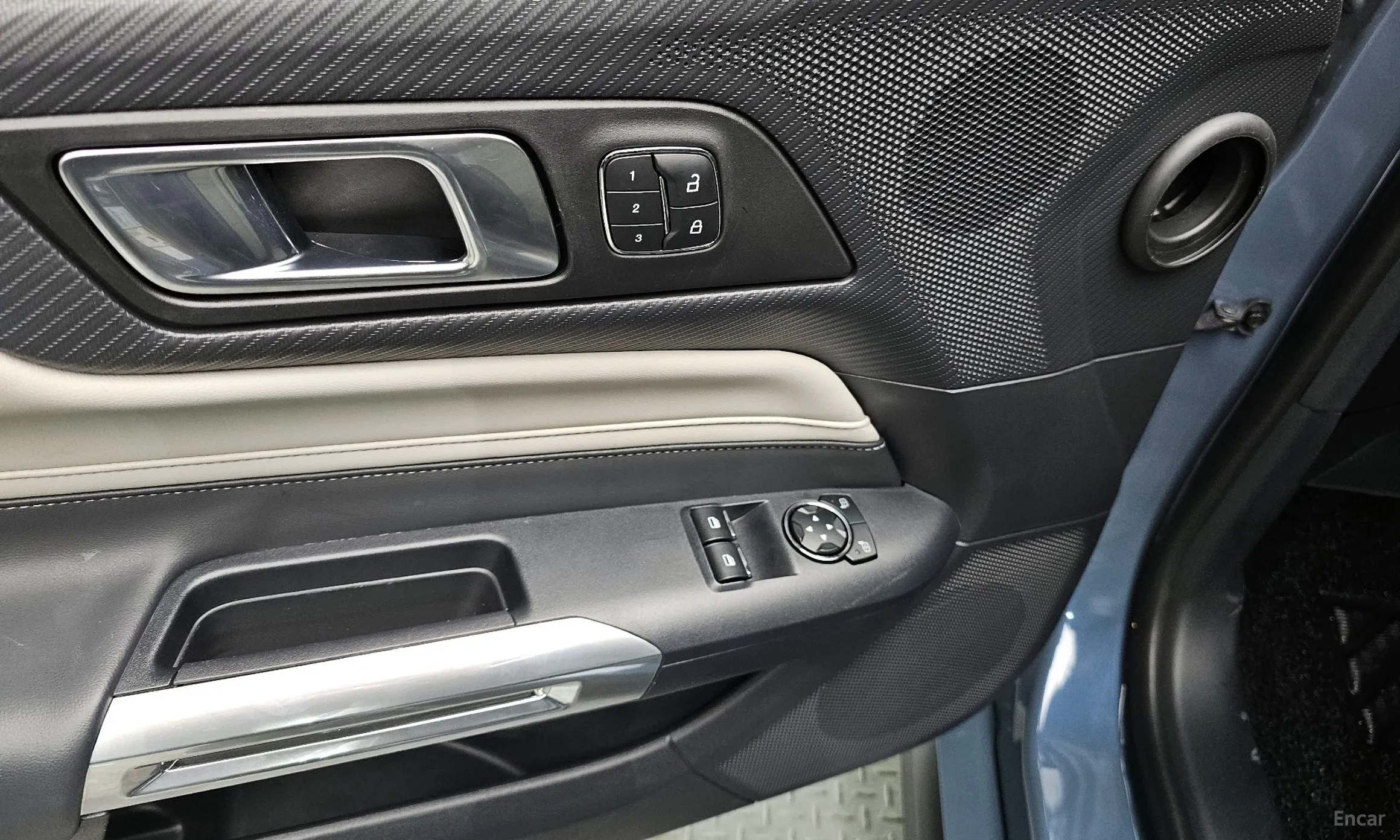 Ford Mustang 7th Generation превью 18