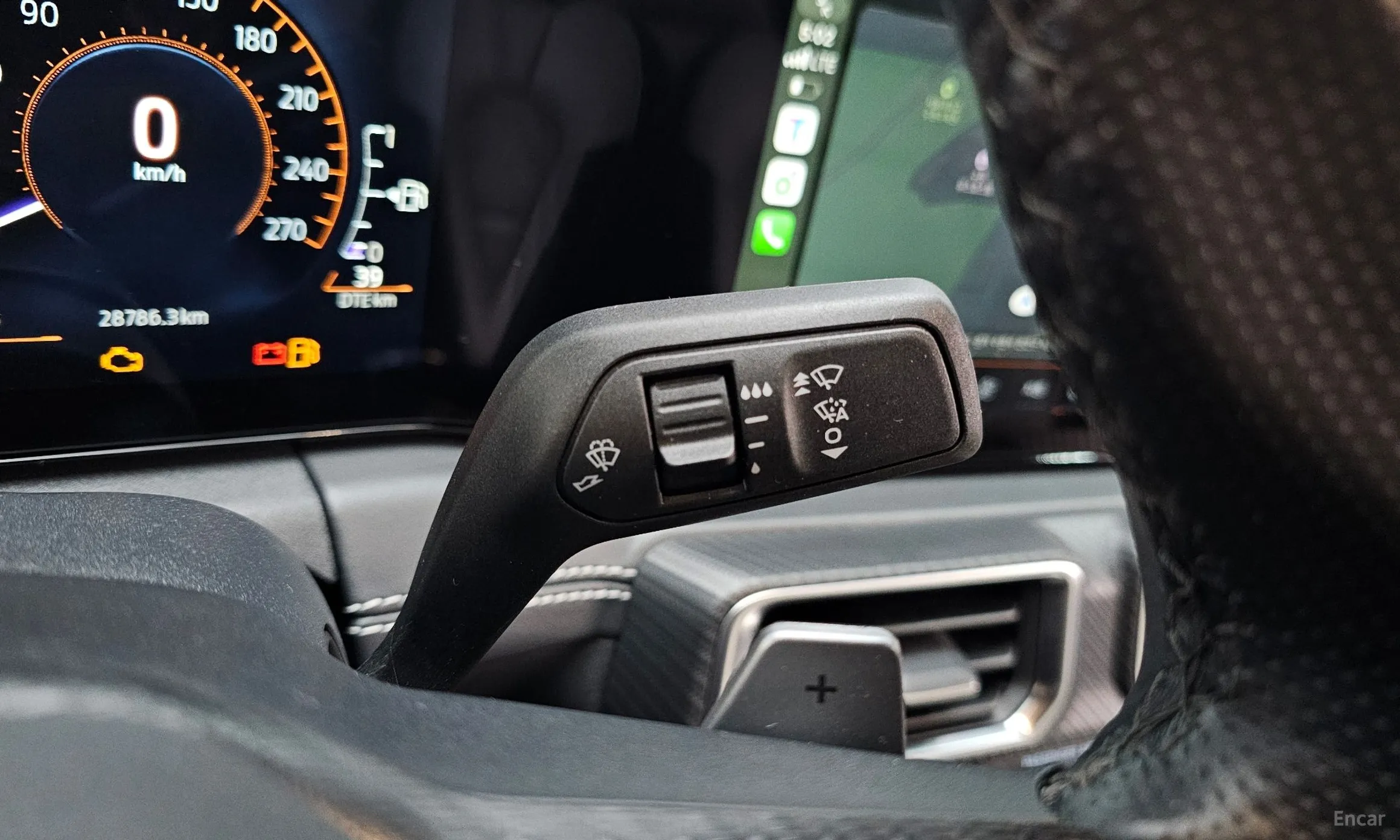 Ford Mustang 7th Generation превью 19