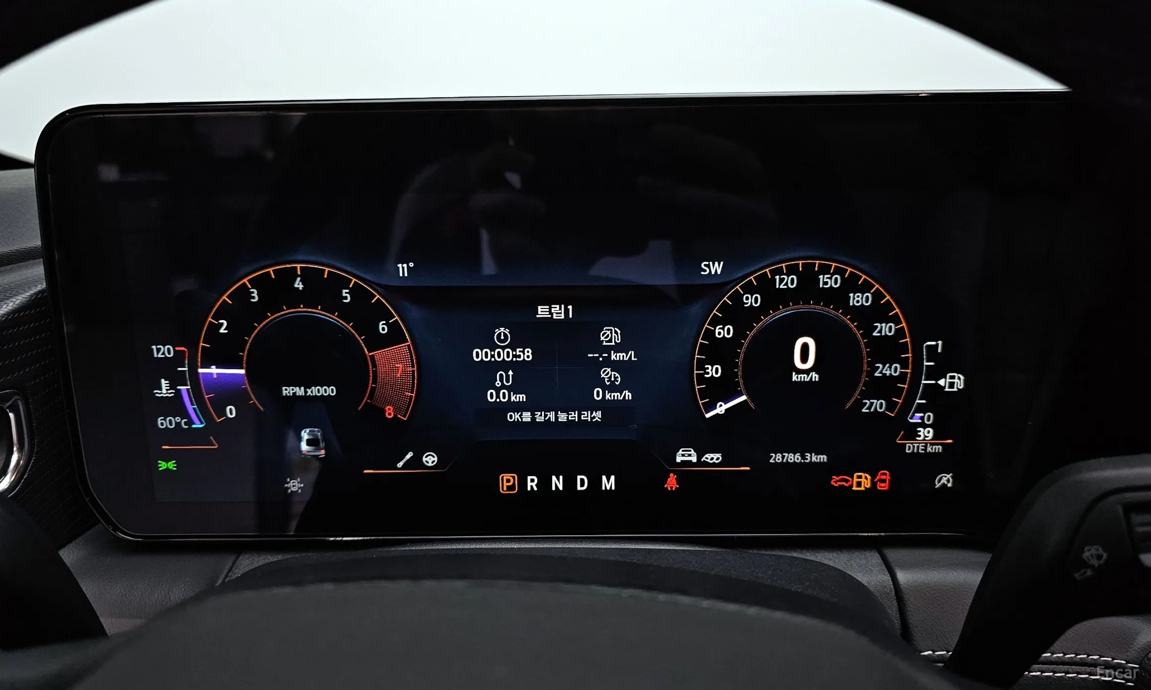 Ford Mustang 7th Generation превью 8