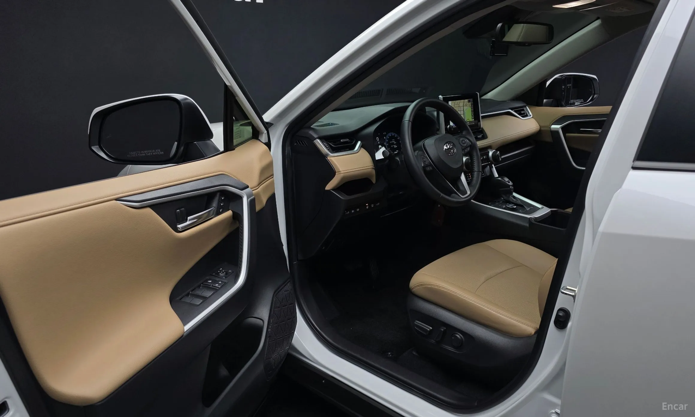 Toyota RAV4 5th Generation превью 10