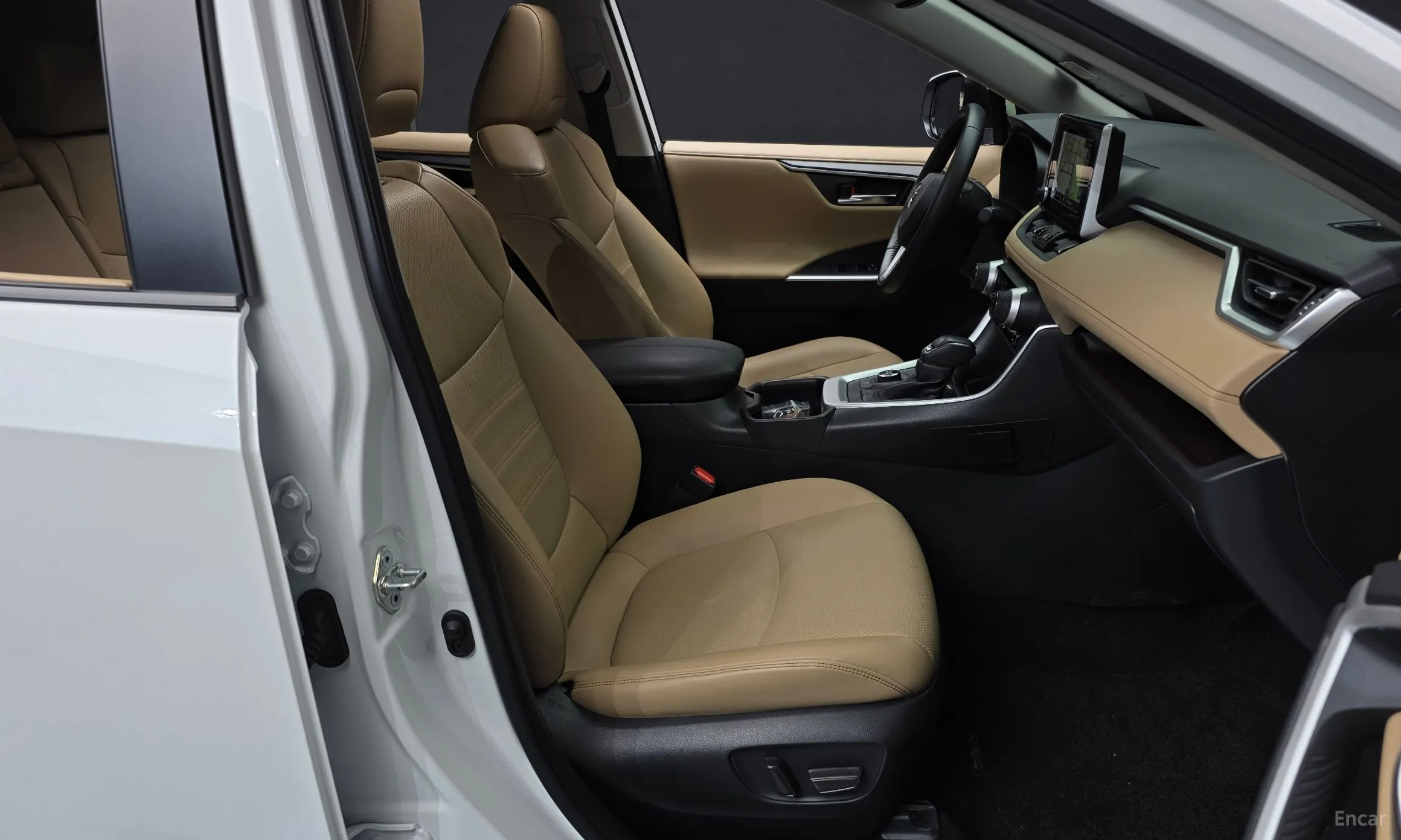 Toyota RAV4 5th Generation превью 11