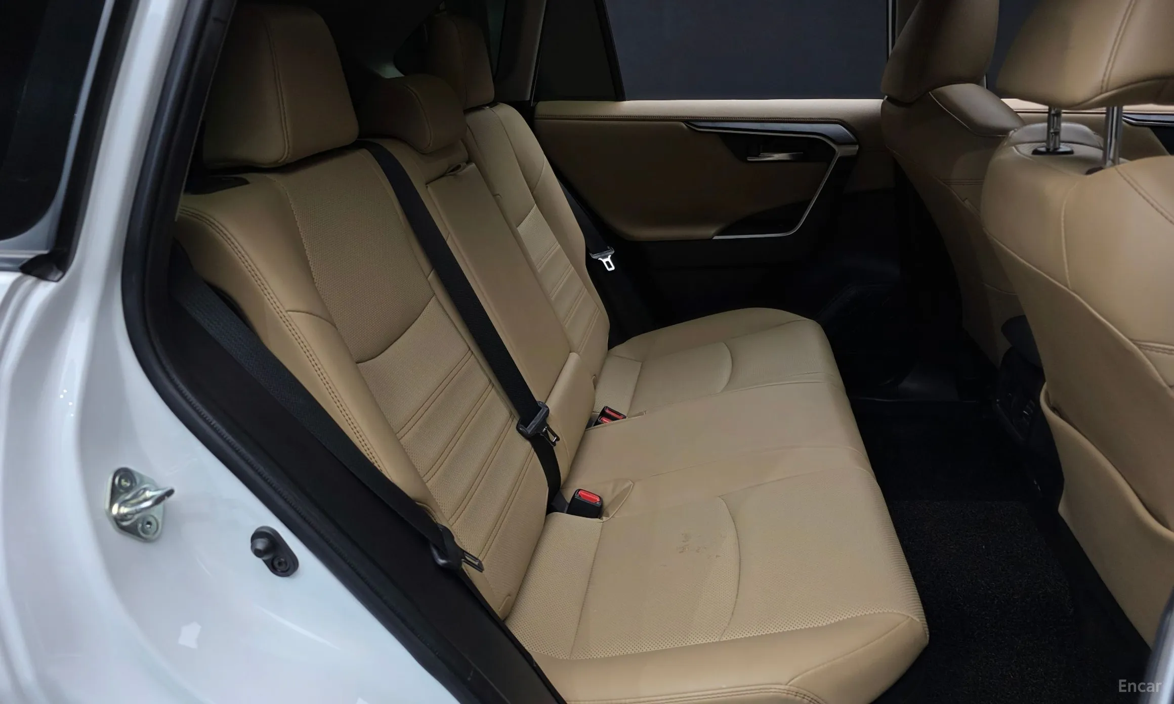 Toyota RAV4 5th Generation превью 12
