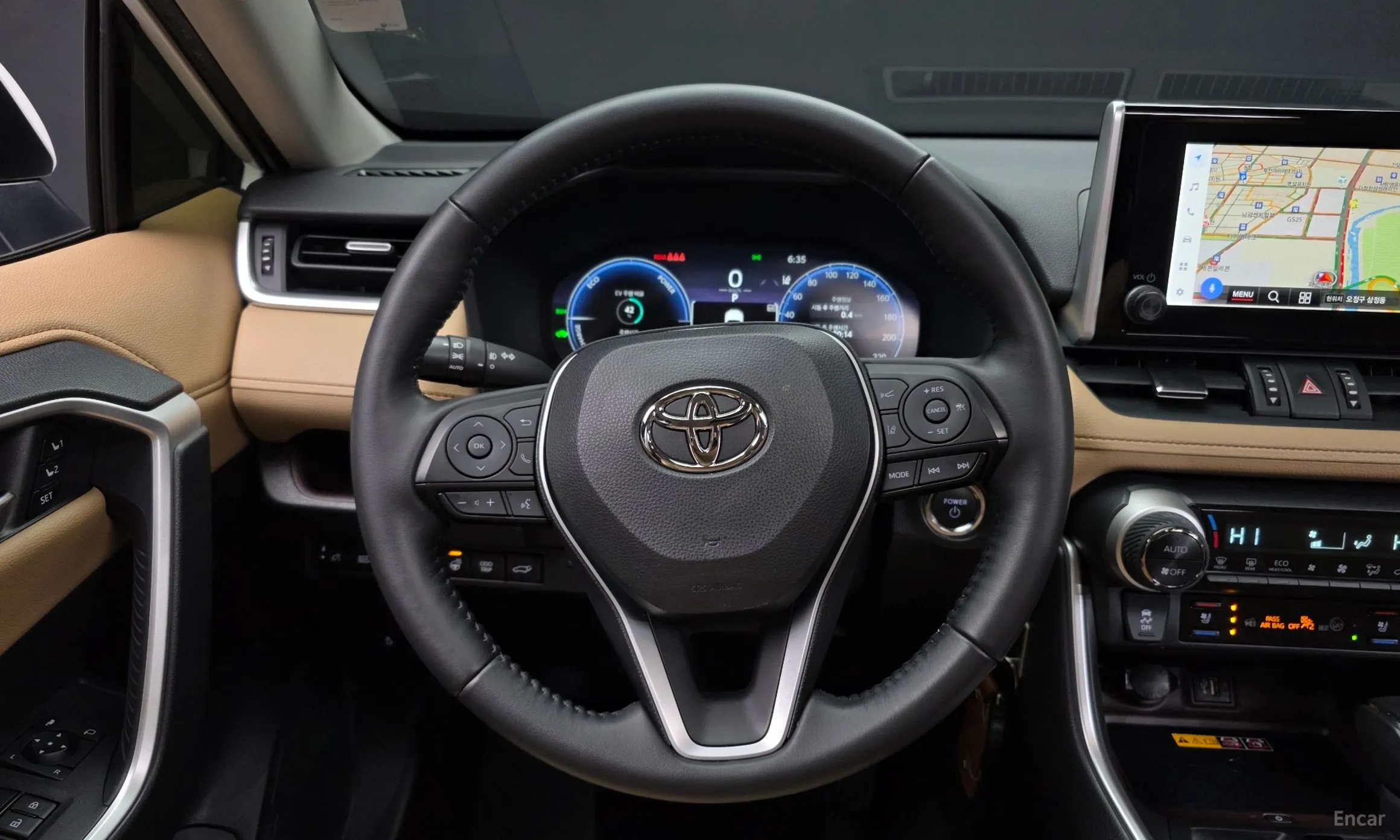 Toyota RAV4 5th Generation превью 13