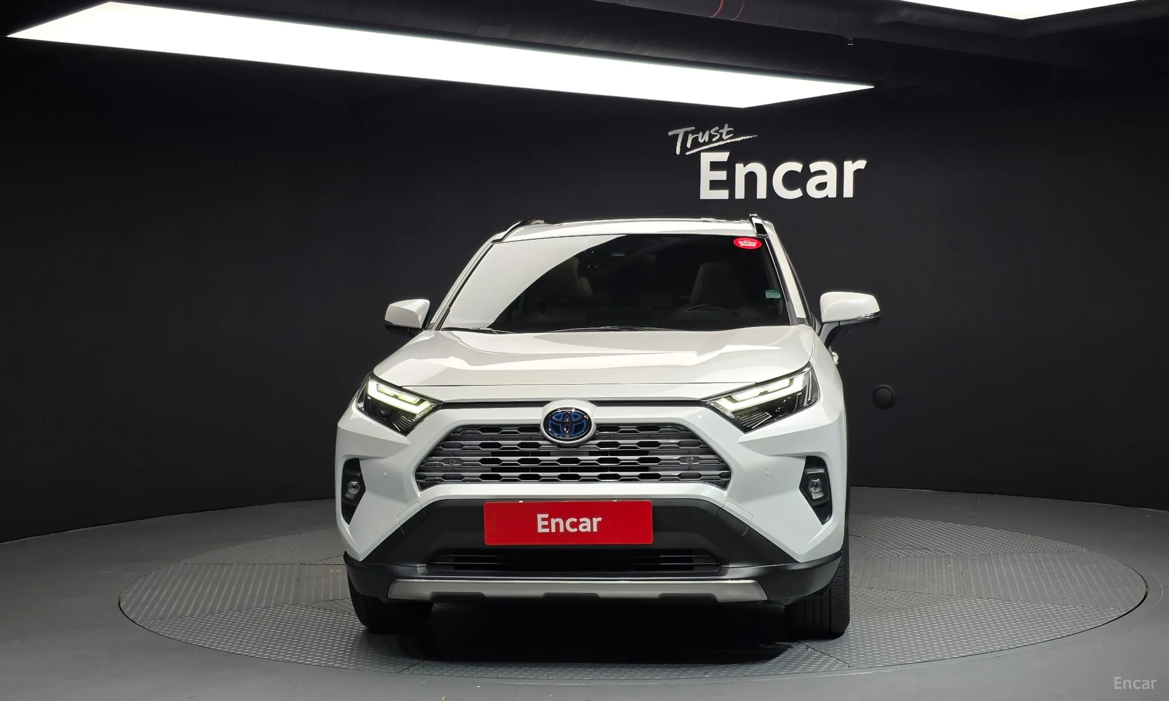 Toyota RAV4 5th Generation превью 3