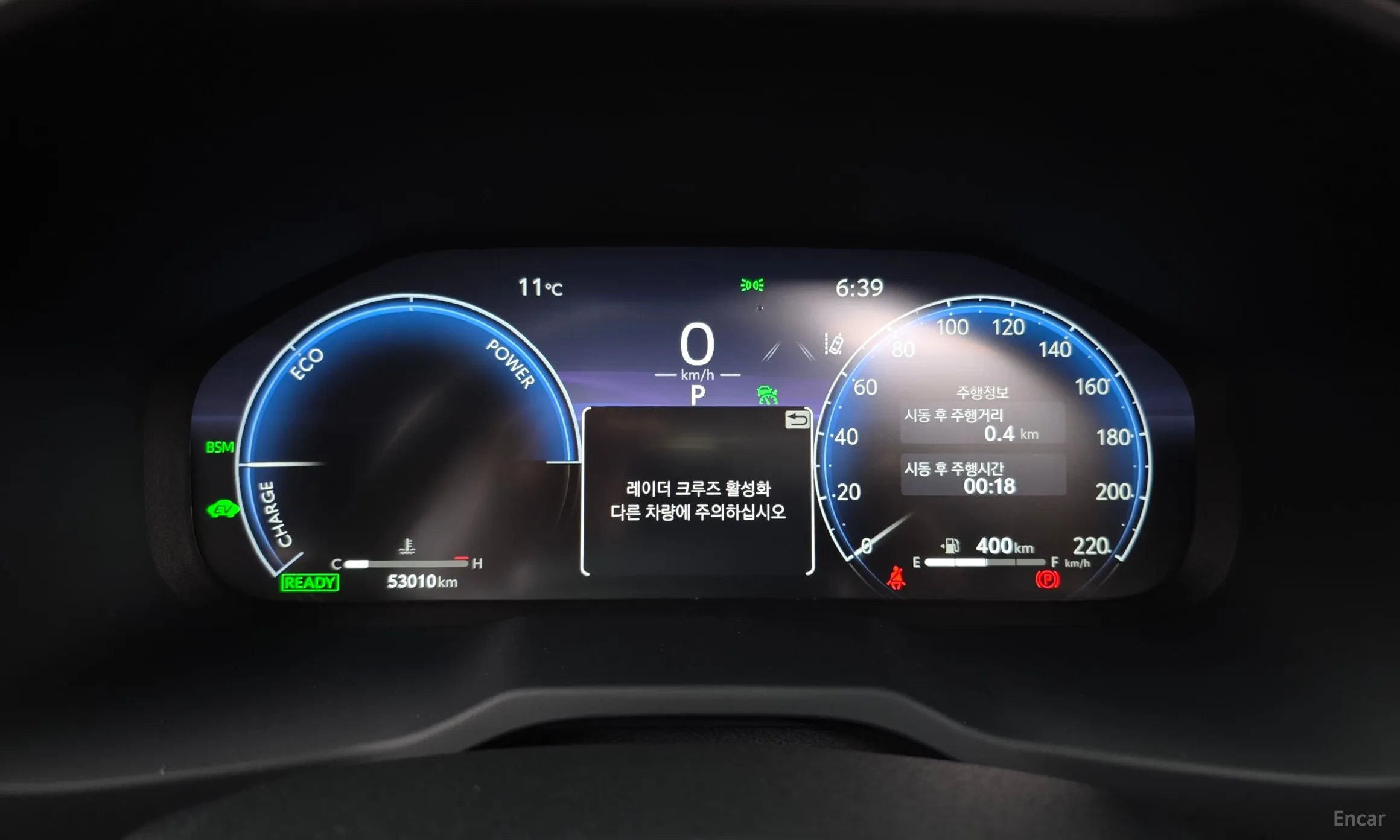 Toyota RAV4 5th Generation превью 8